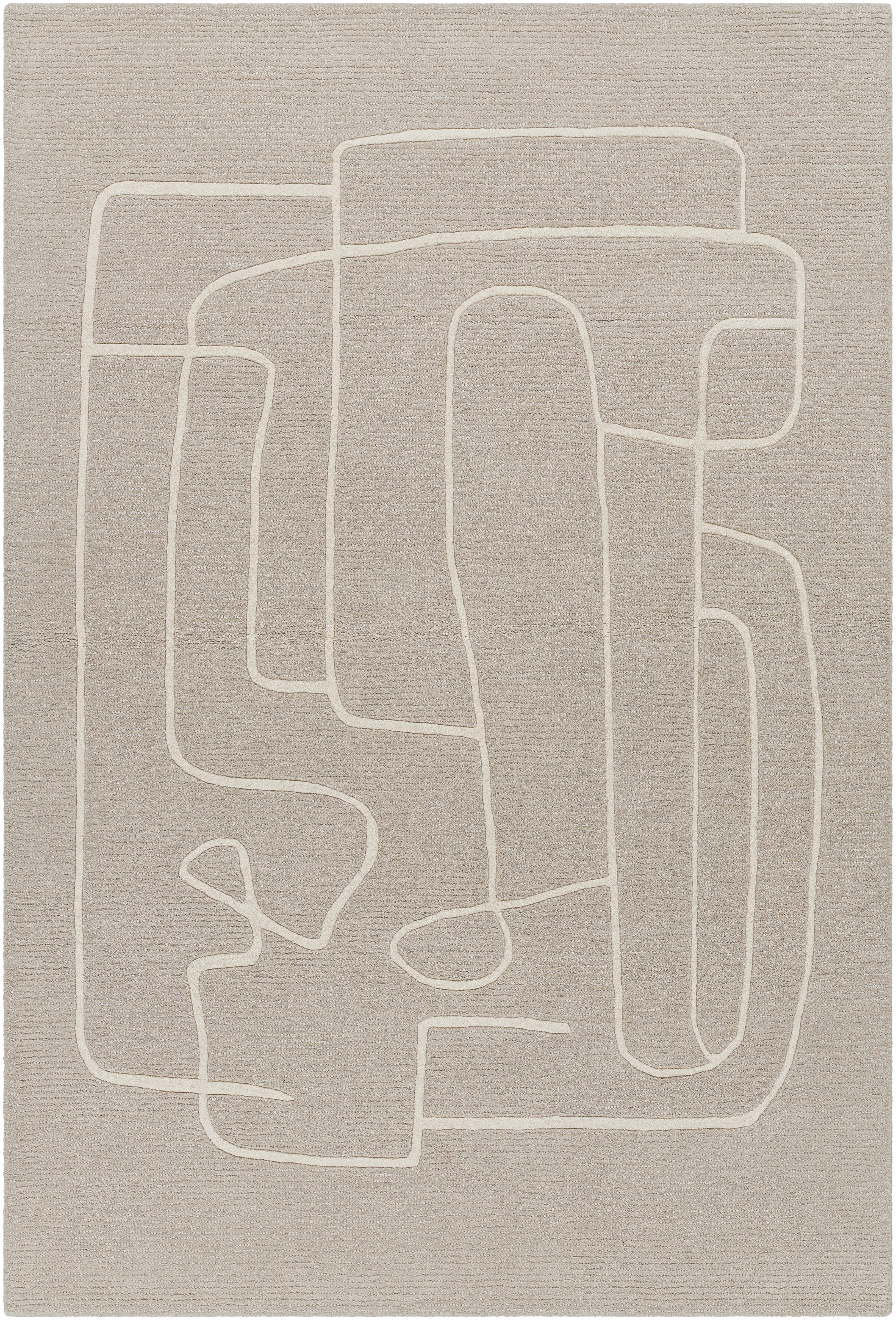 LIVABLISS Rossi JWRS-2312 Area Rug