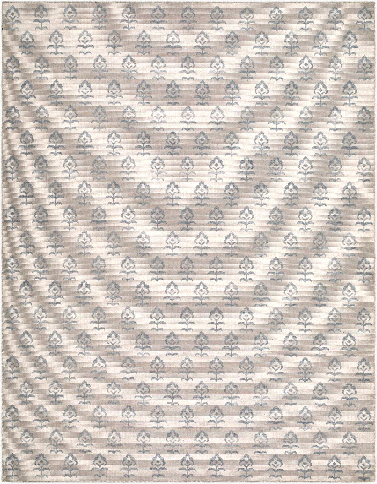 Livabliss x Jenni Yolo Home Flora JYFL-2304 Ivory Area Rug