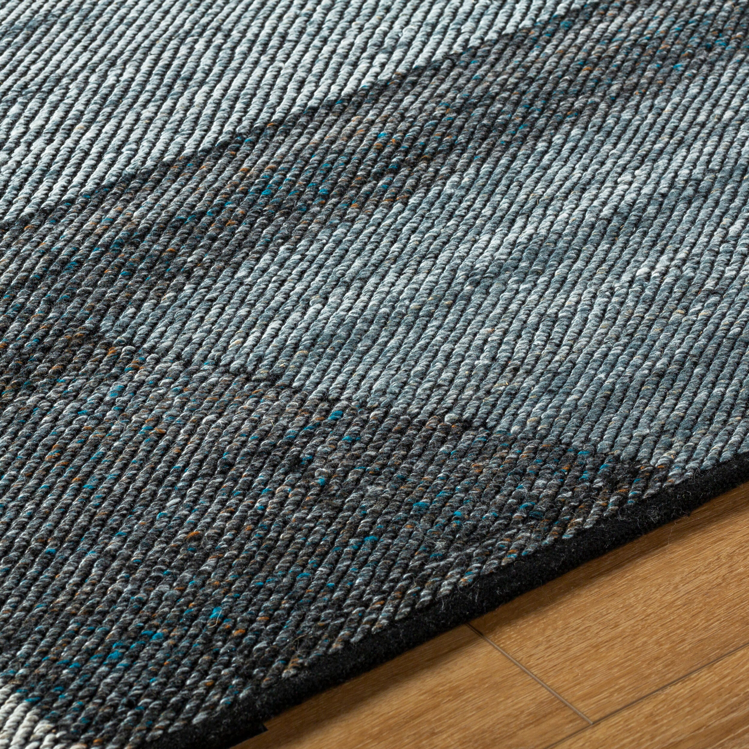 Surya Jocelyn JYN-2300 Slate Gray Area Rug by LIVABLISS