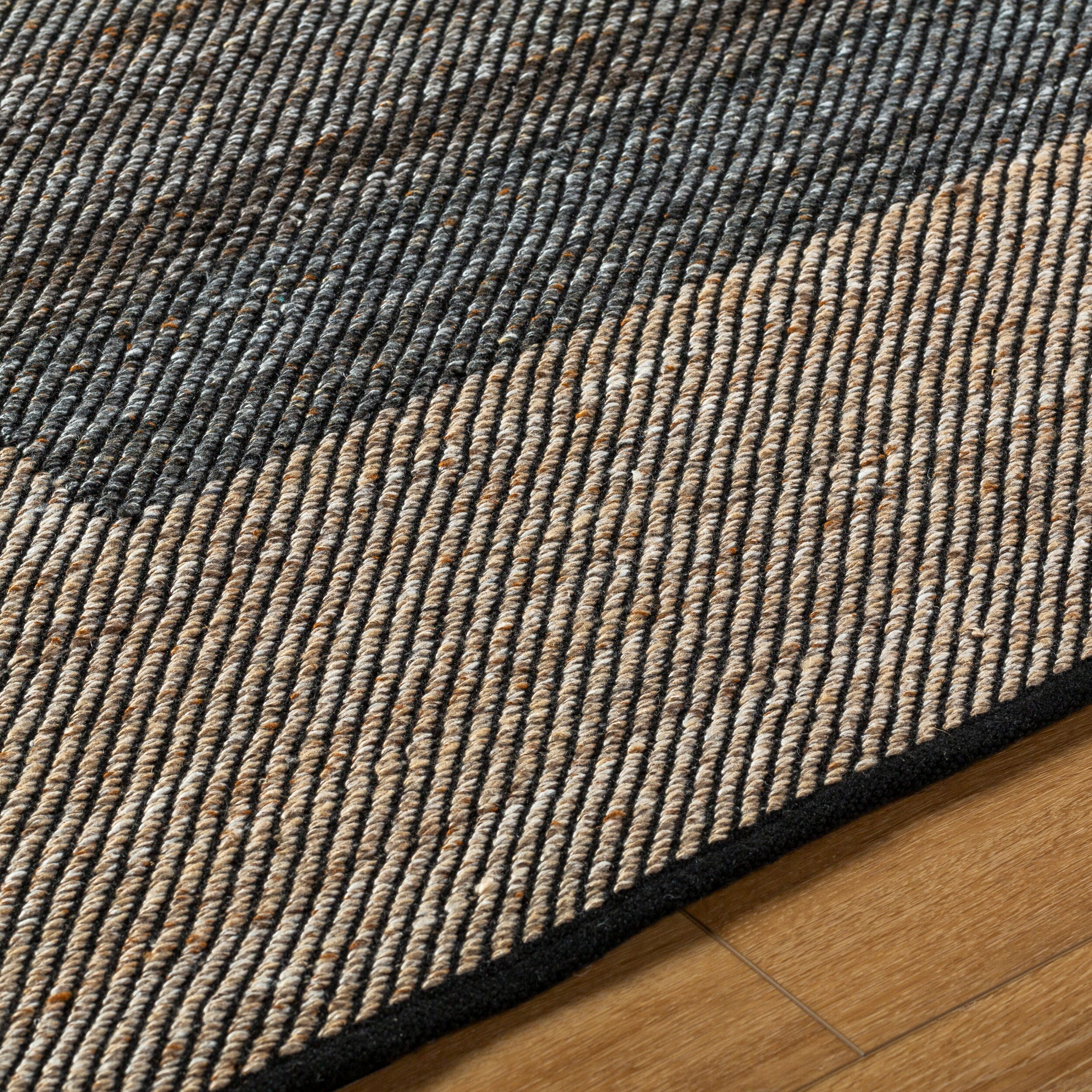 Surya Jocelyn JYN-2303 Slate Blue Area Rug by LIVABLISS