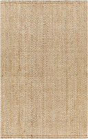 Surya Kerala KER-2300 Light Beige Area Rug by LIVABLISS