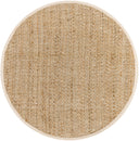 Surya Kerala KER-2300 Light Beige Area Rug by LIVABLISS