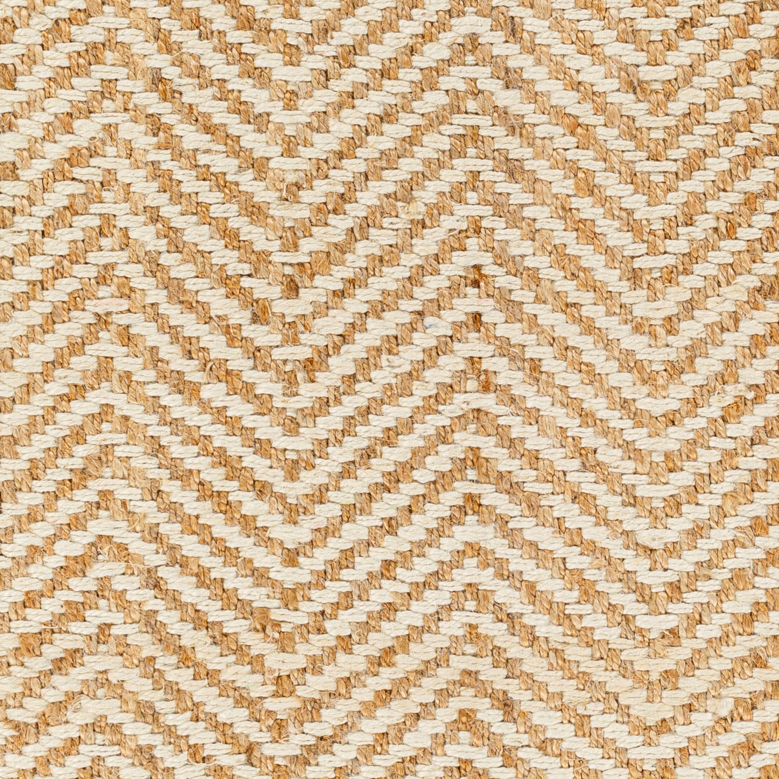 Surya Kerala KER-2302 Light Beige Area Rug by LIVABLISS