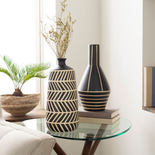 LIVABLISS Kisii KII-001 Vase