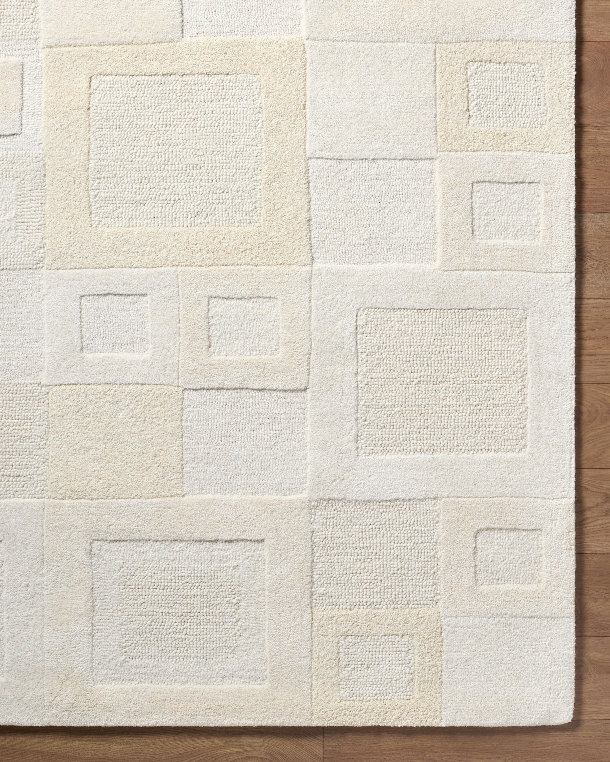 Surya Kinsley KIS-2300 Ivory Area Rug by LIVABLISS