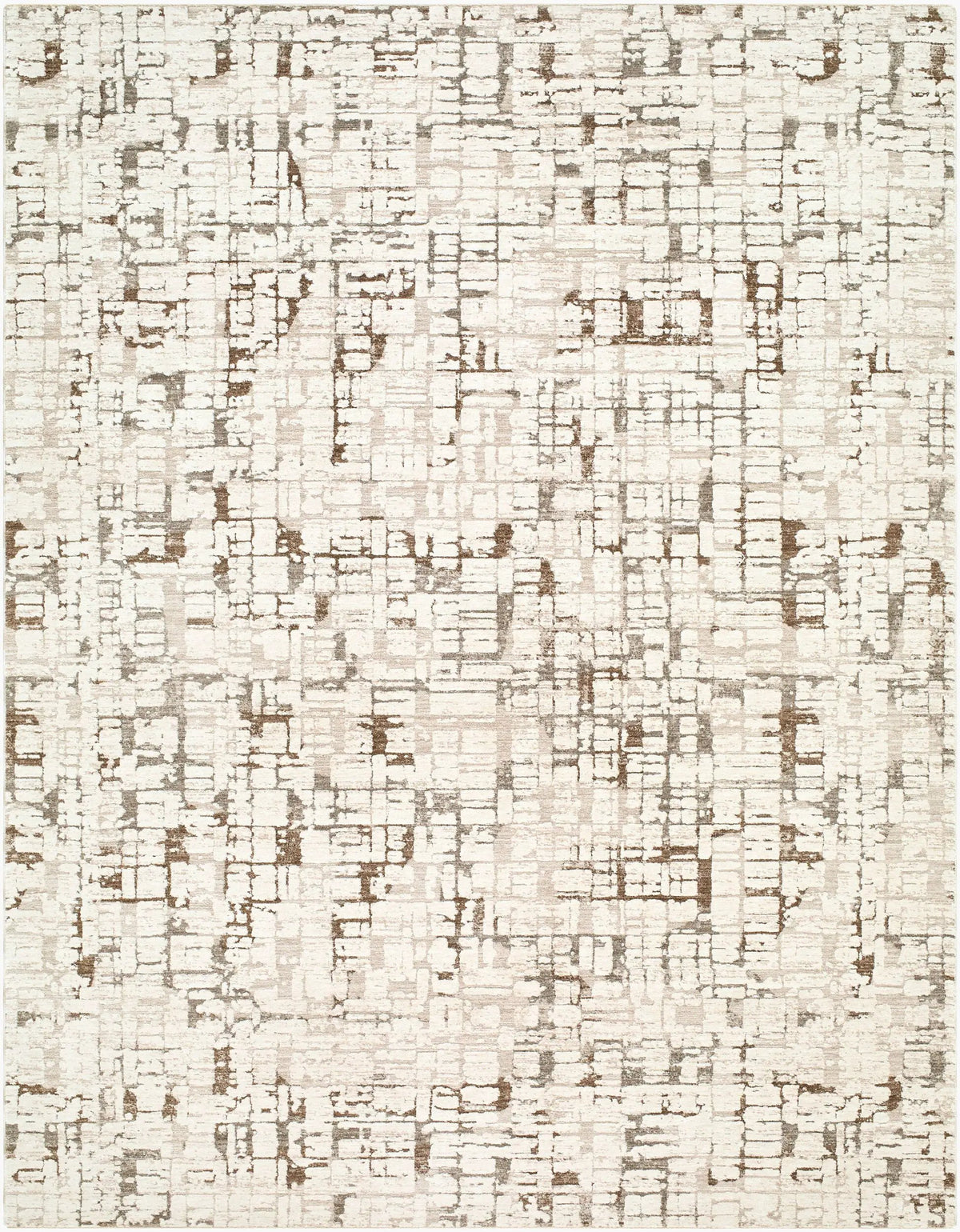 LIVABLISS Keller KLR-2309 Beige Area Rug