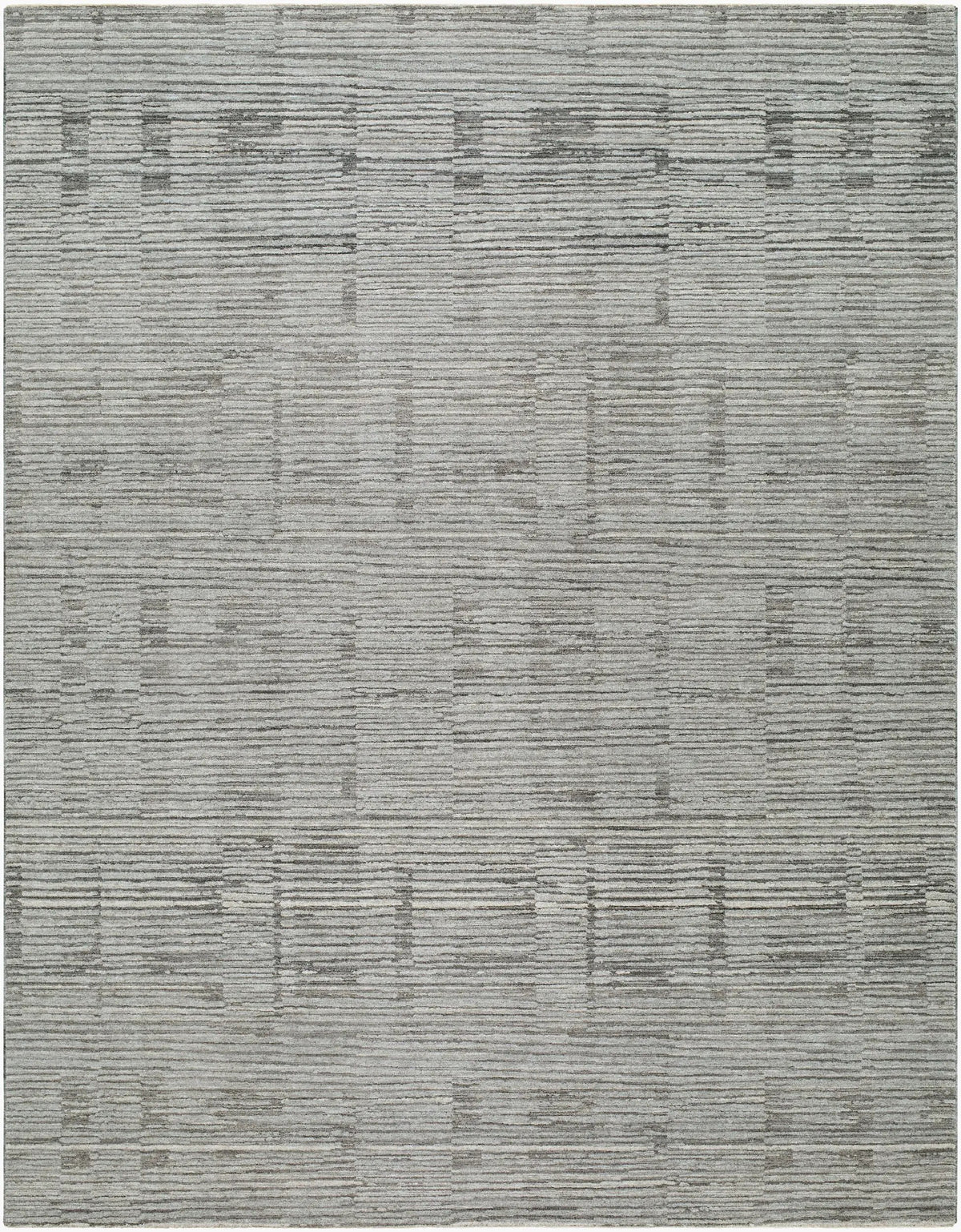 LIVABLISS Keller KLR-2316 Medium-Brown Area Rug