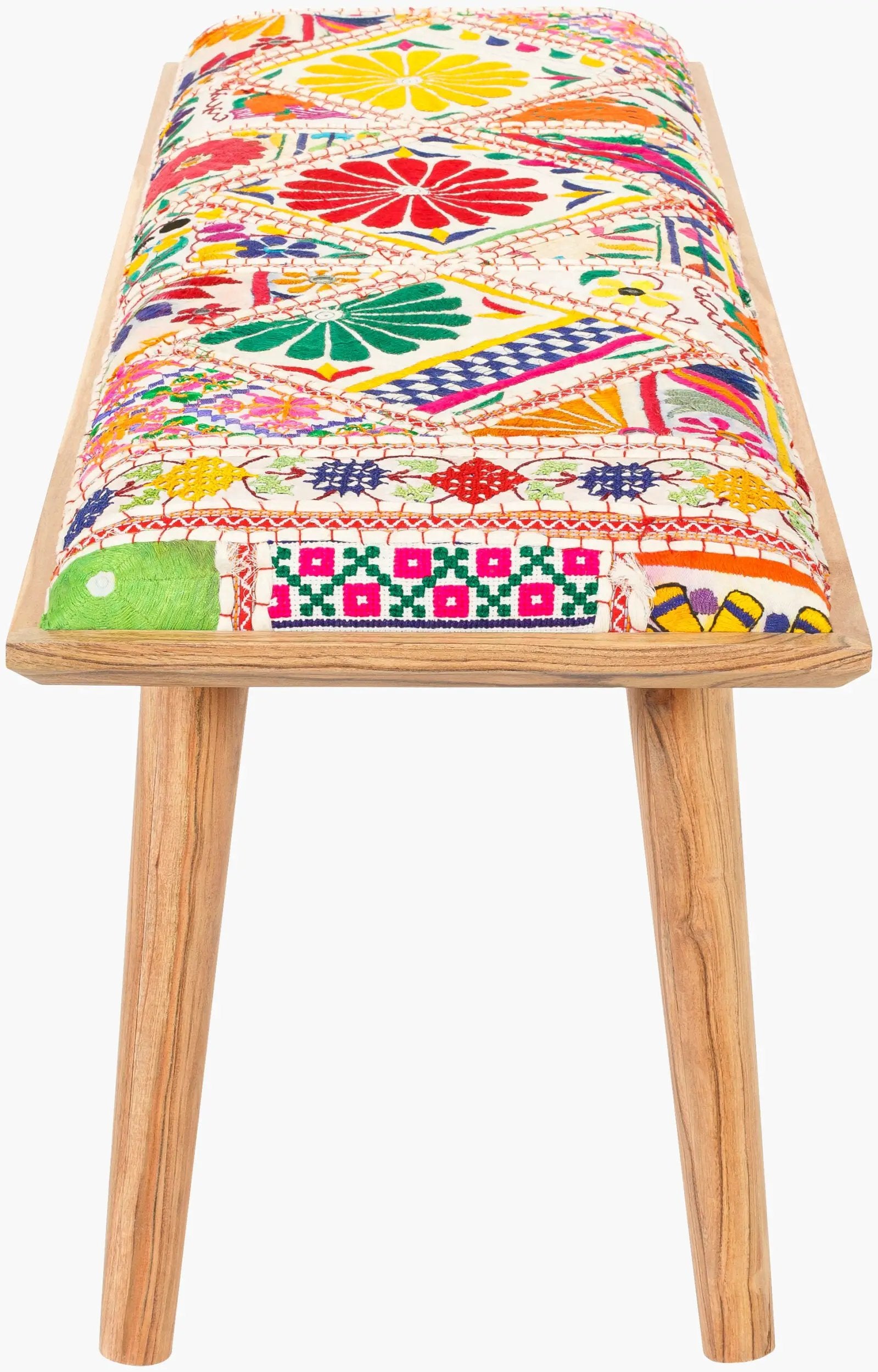 Karma KMA-001 Bench by LIVABLISS