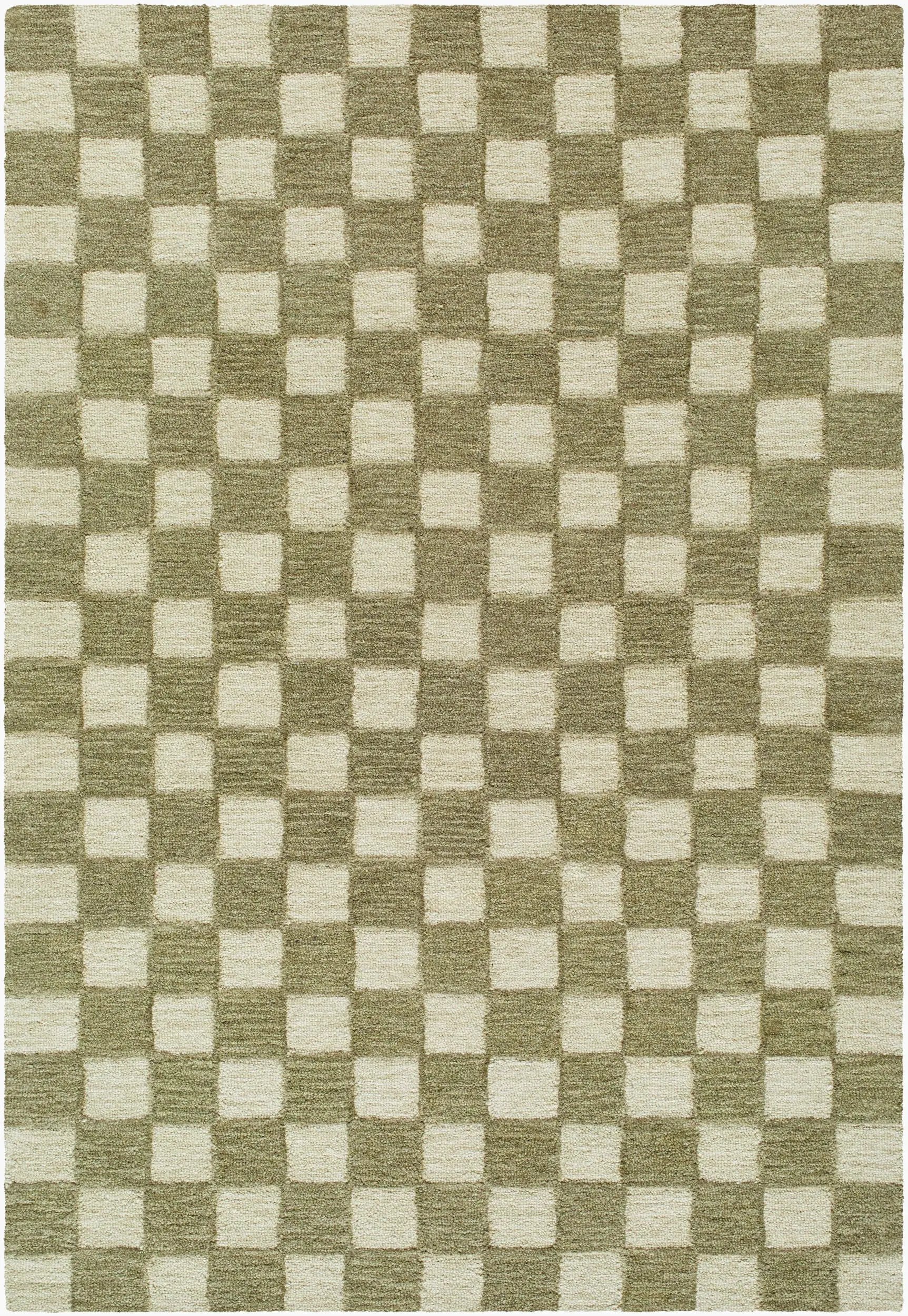 LIVABLISS Klopp KPP-2301 Area Rug