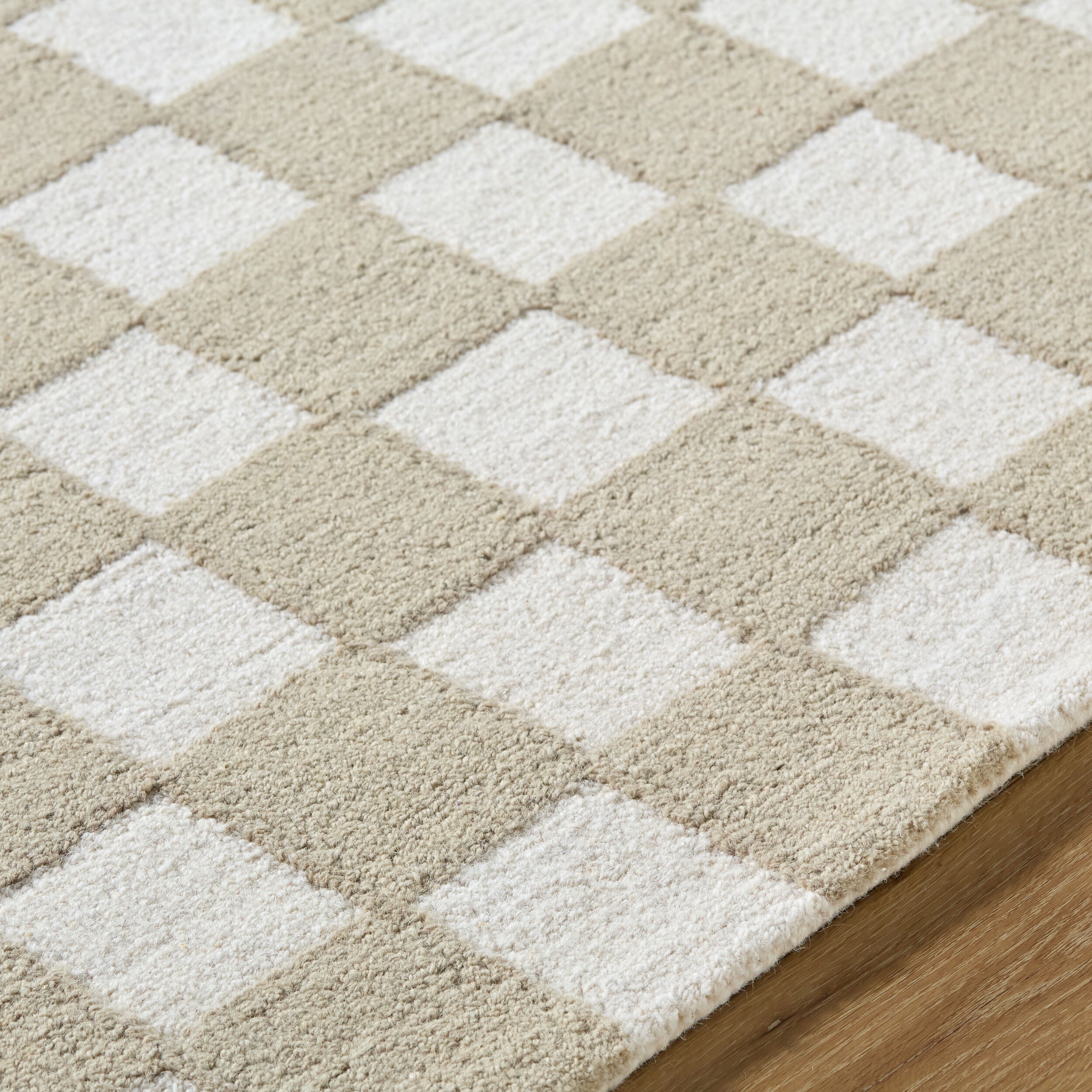 LIVABLISS Klopp KPP-2302 Area Rug
