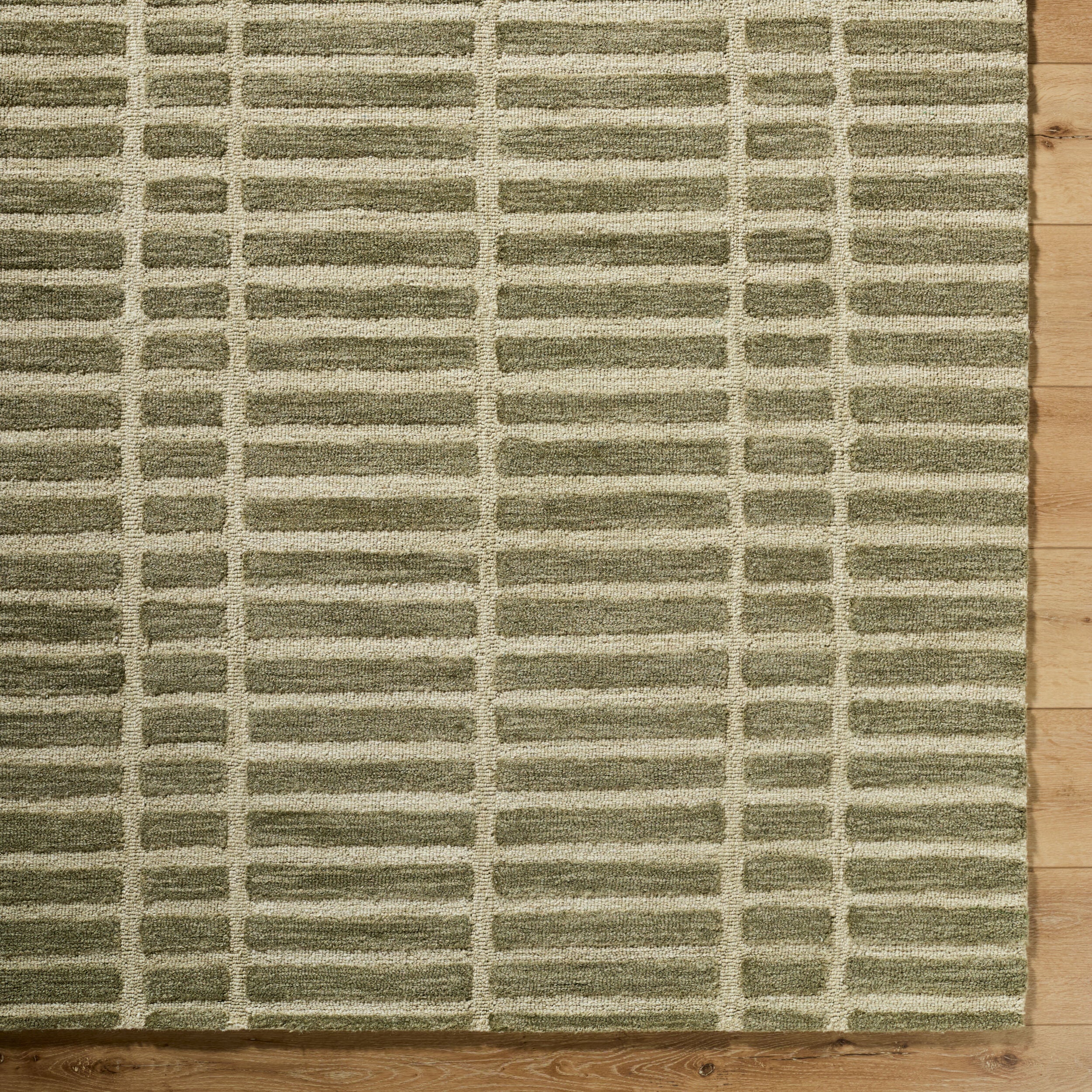 LIVABLISS Klopp KPP-2307 Area Rug