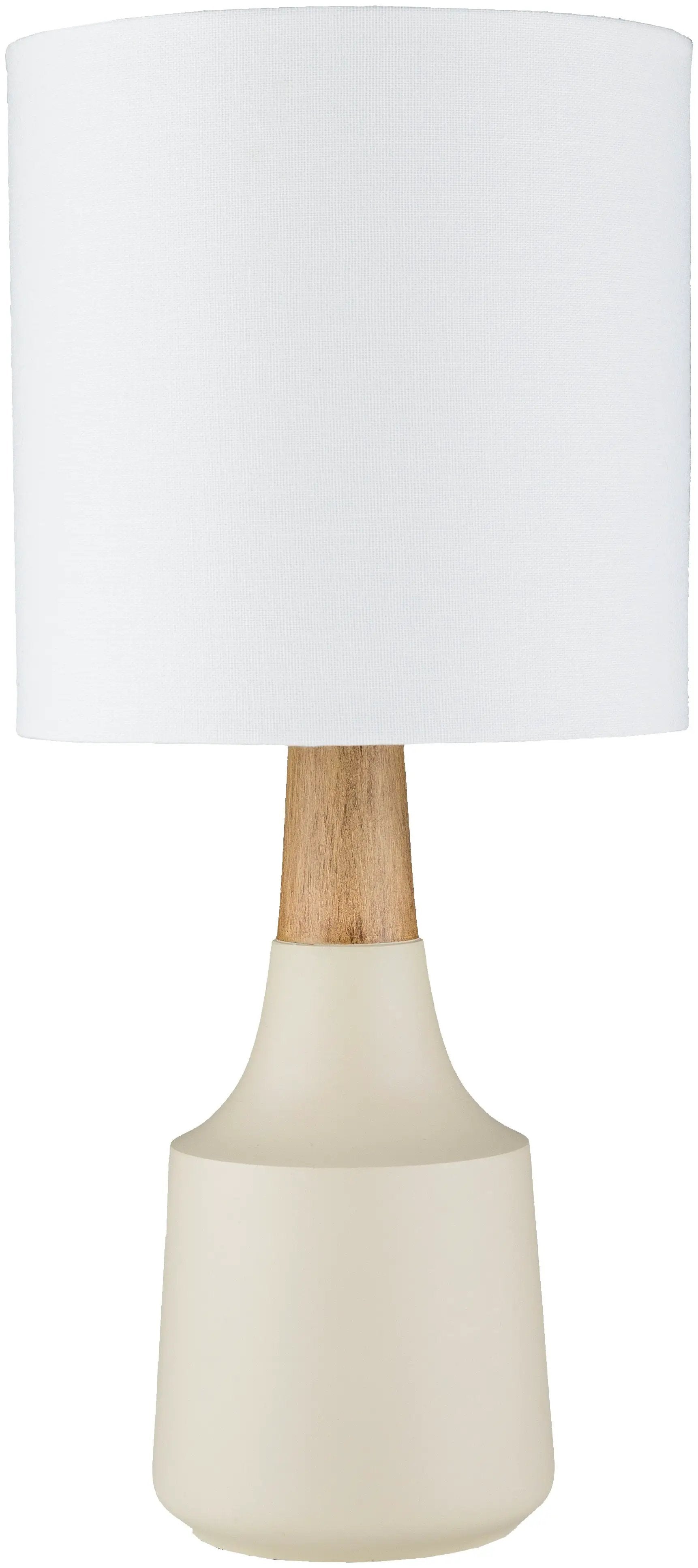 Kent KTLP-007 Accent Table Lamp by LIVABLISS