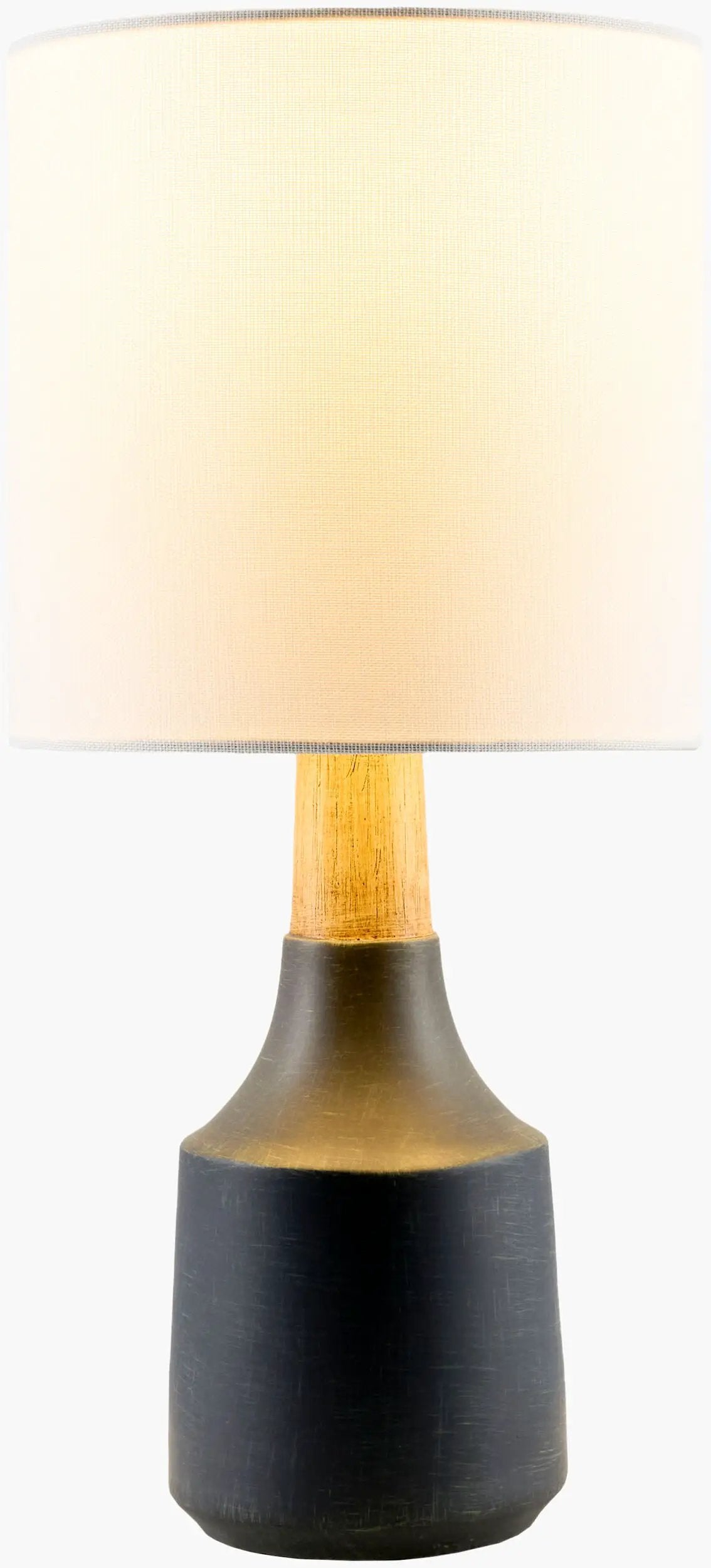 Kent KTLP-008 Accent Table Lamp by LIVABLISS