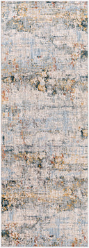 Surya Laila LAA-2300 Pale Blue Area Rug by LIVABLISS
