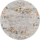 Surya Laila LAA-2300 Pale Blue Area Rug by LIVABLISS