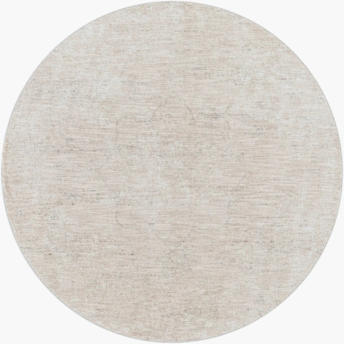 LIVABLISS Laila LAA-2301 Olive Area Rug