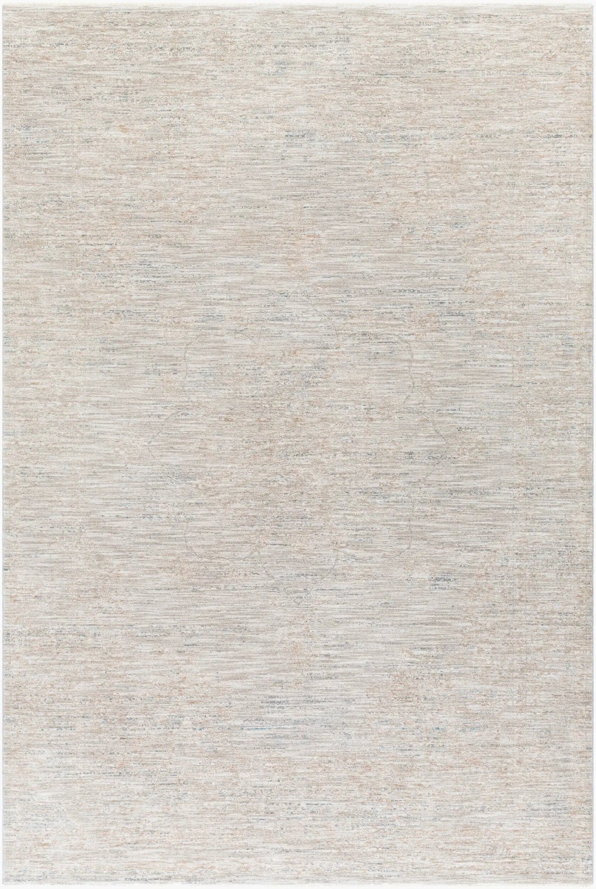 LIVABLISS Laila LAA-2301 Olive Area Rug