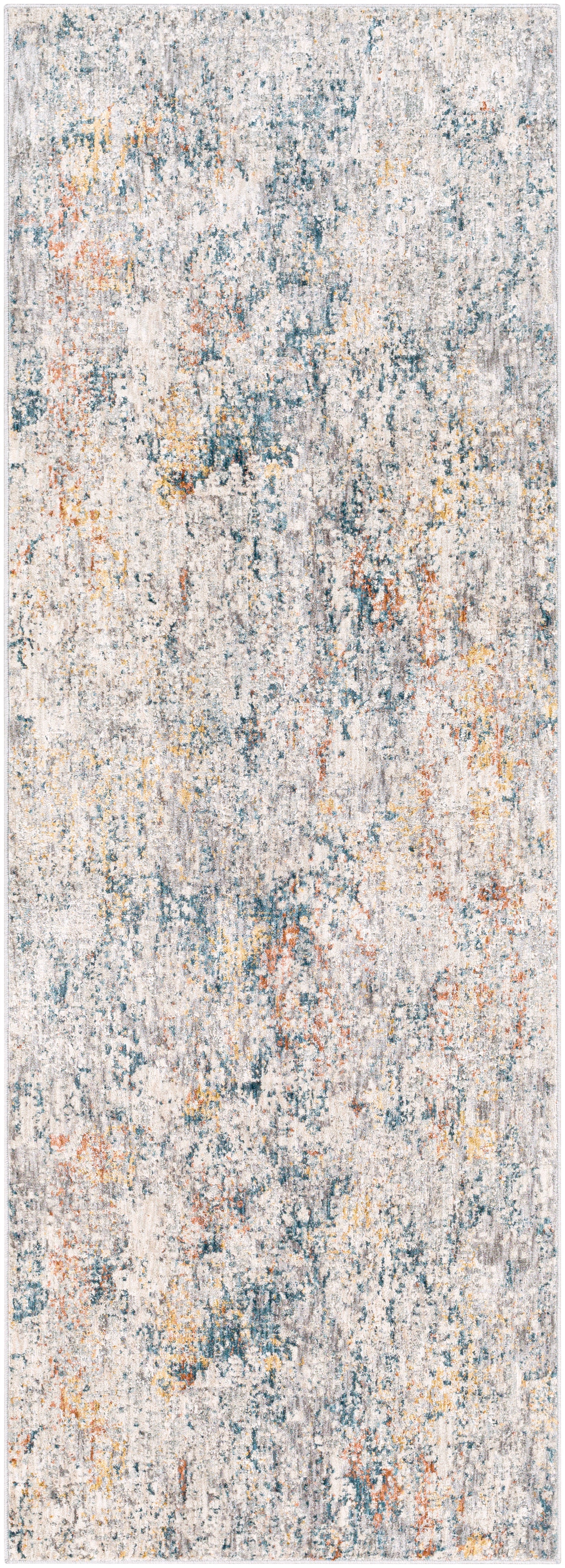 Surya Laila LAA-2304 Light Gray Area Rug by LIVABLISS