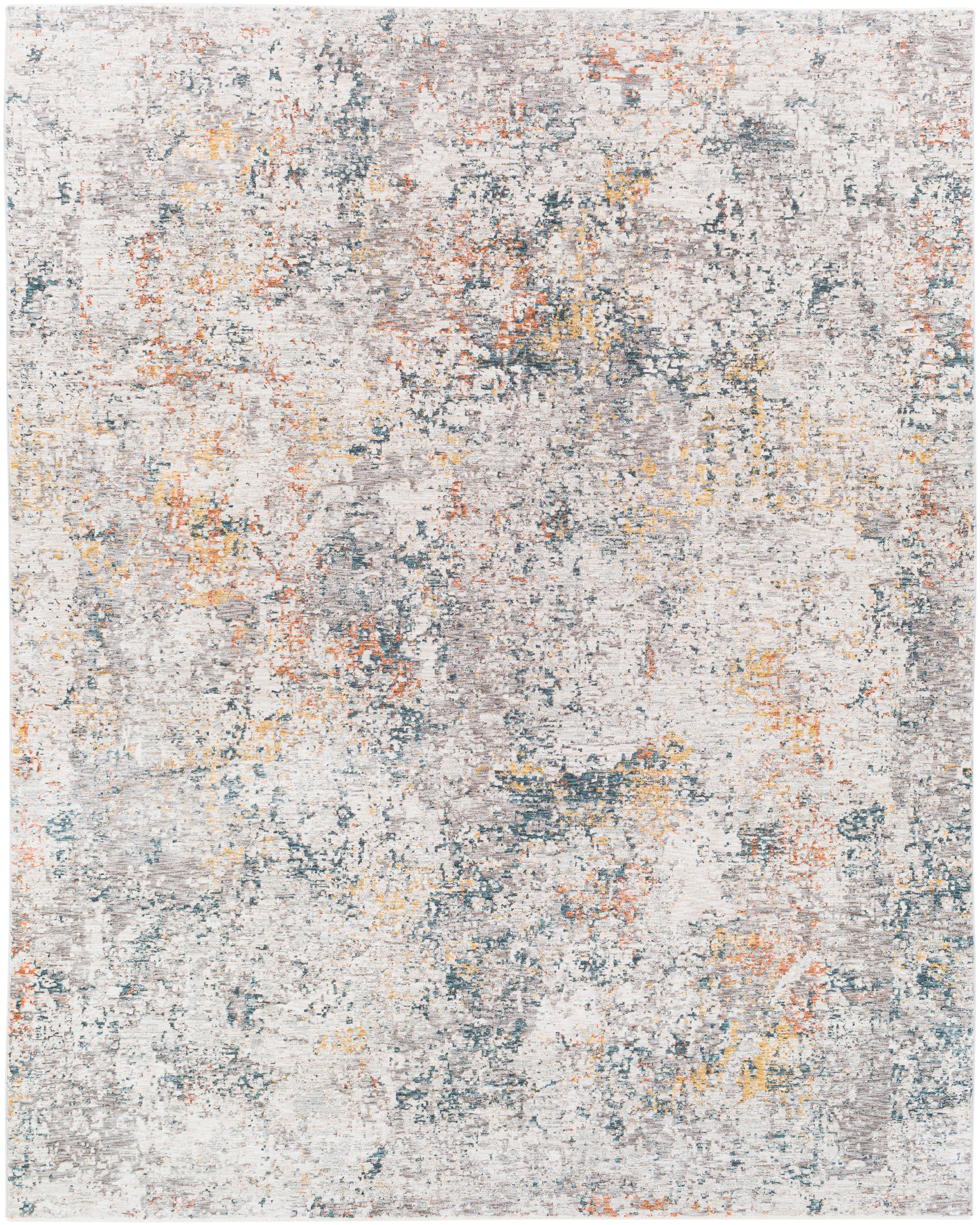 Surya Laila LAA-2304 Light Gray Area Rug by LIVABLISS