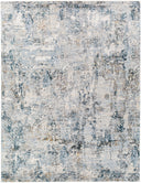 Surya Laila LAA-2305 Pale Blue Area Rug by LIVABLISS