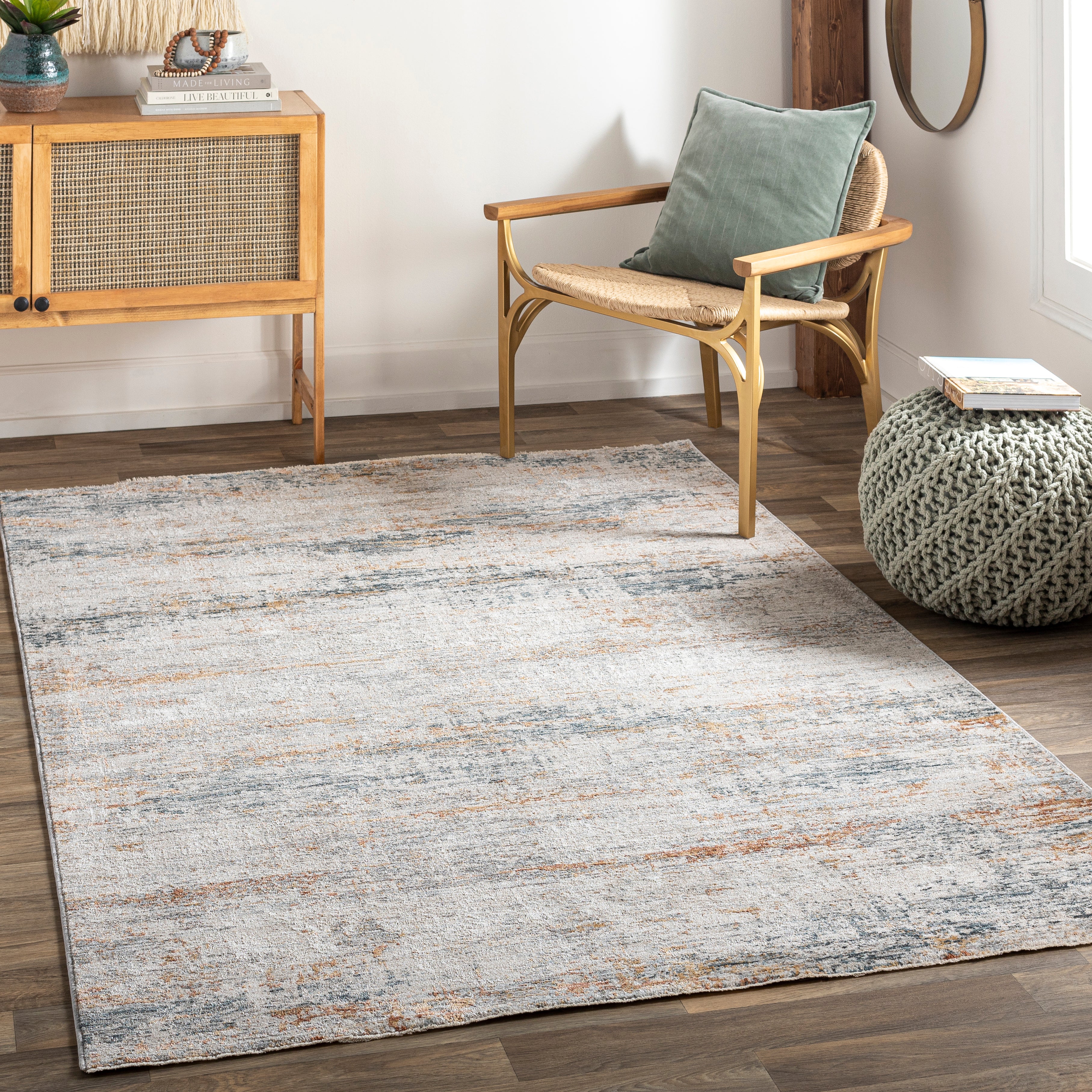 LIVABLISS Laila LAA-2308 Area Rug