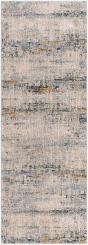 LIVABLISS Laila LAA-2309 Teal Area Rug
