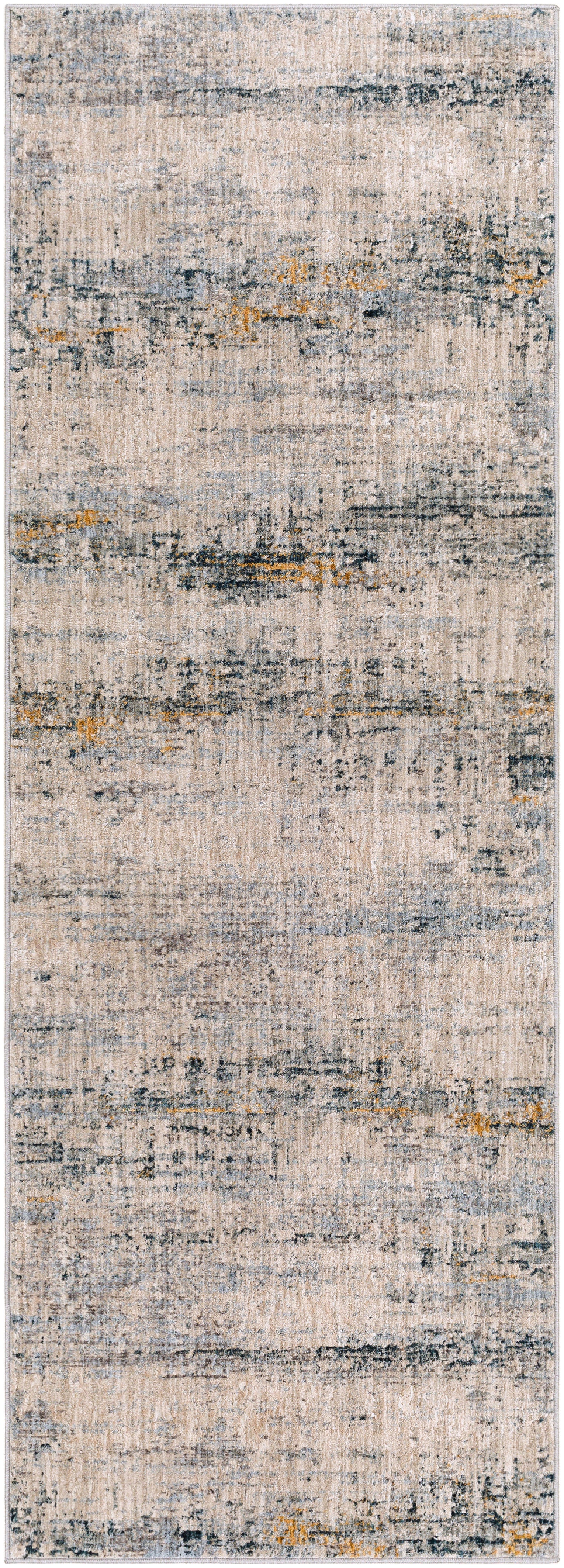 LIVABLISS Laila LAA-2309 Teal Area Rug