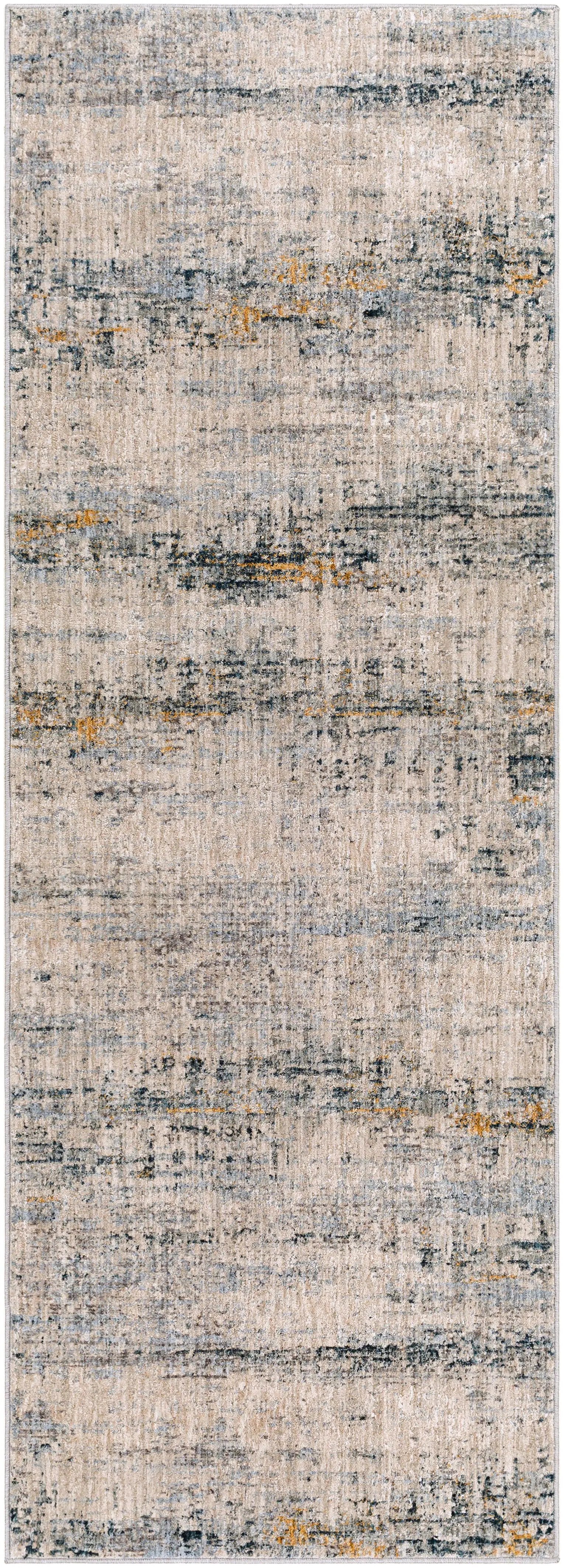 Laila LAA-2309 Teal Area Rug by LIVABLISS