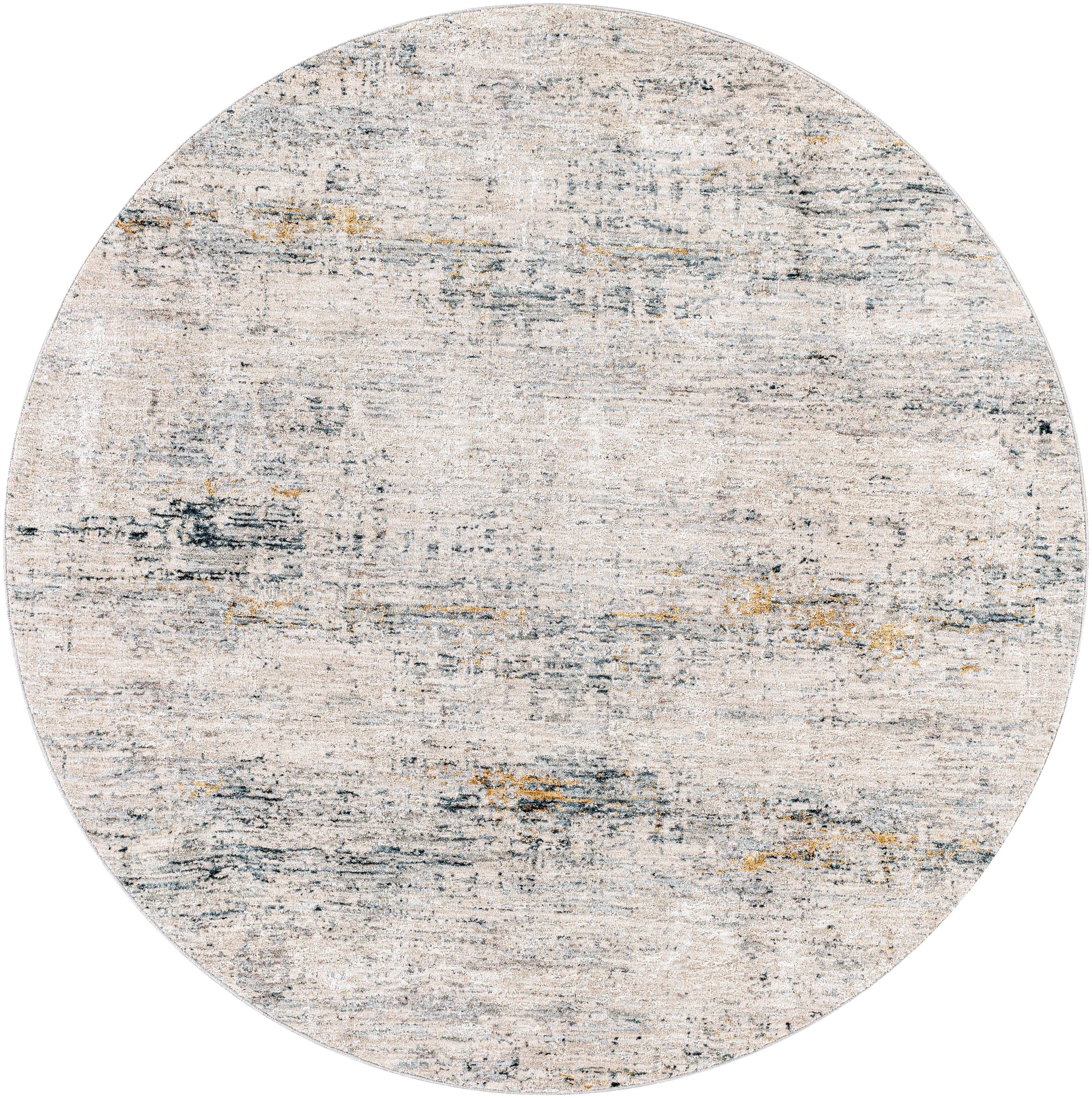 LIVABLISS Laila LAA-2309 Teal Area Rug