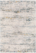 LIVABLISS Laila LAA-2309 Teal Area Rug