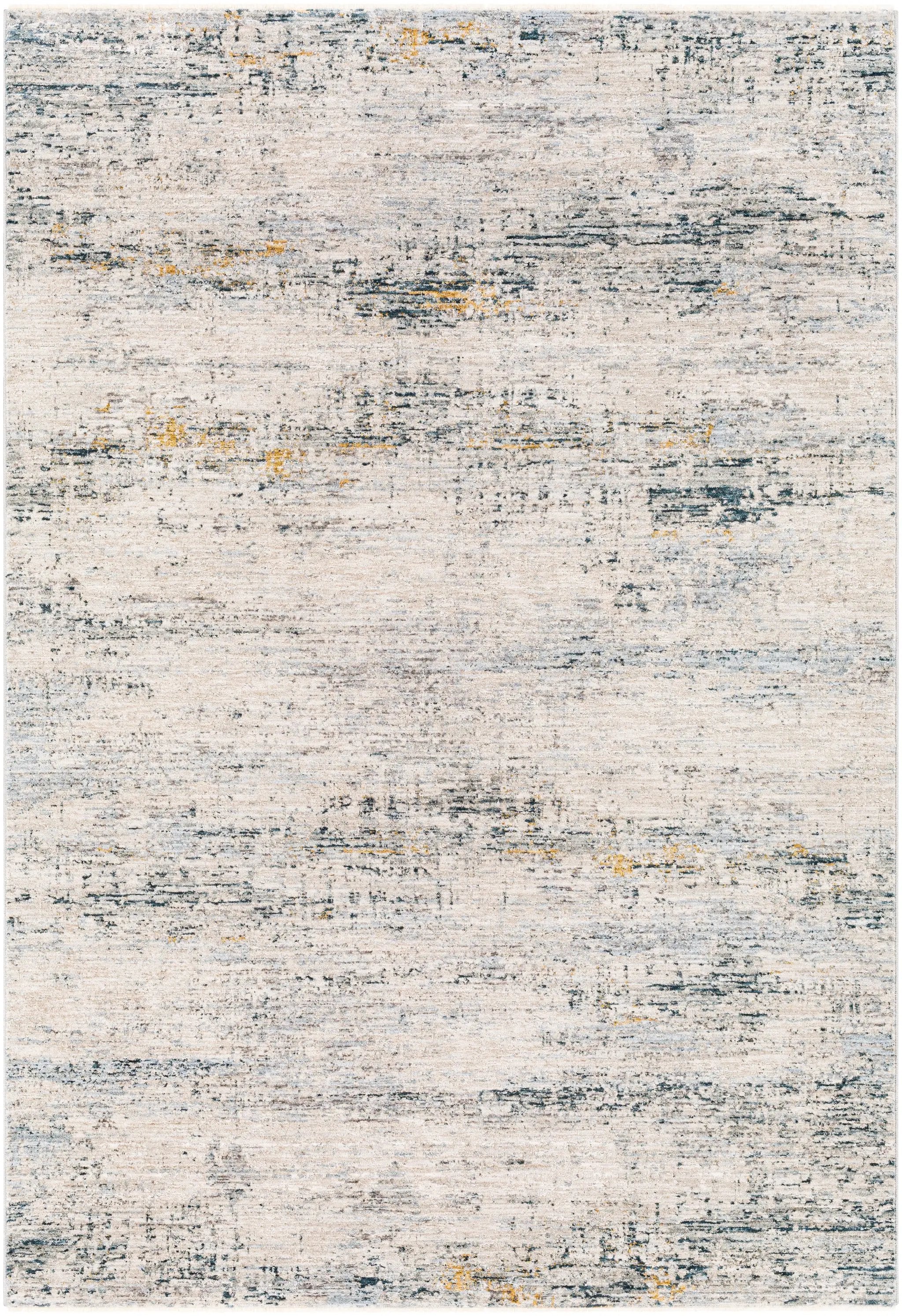Laila LAA-2309 Teal Area Rug by LIVABLISS