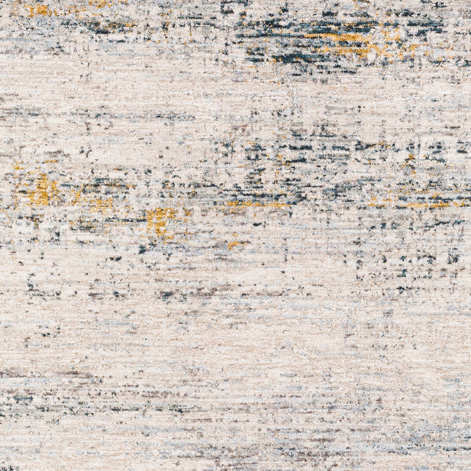 LIVABLISS Laila LAA-2309 Teal Area Rug