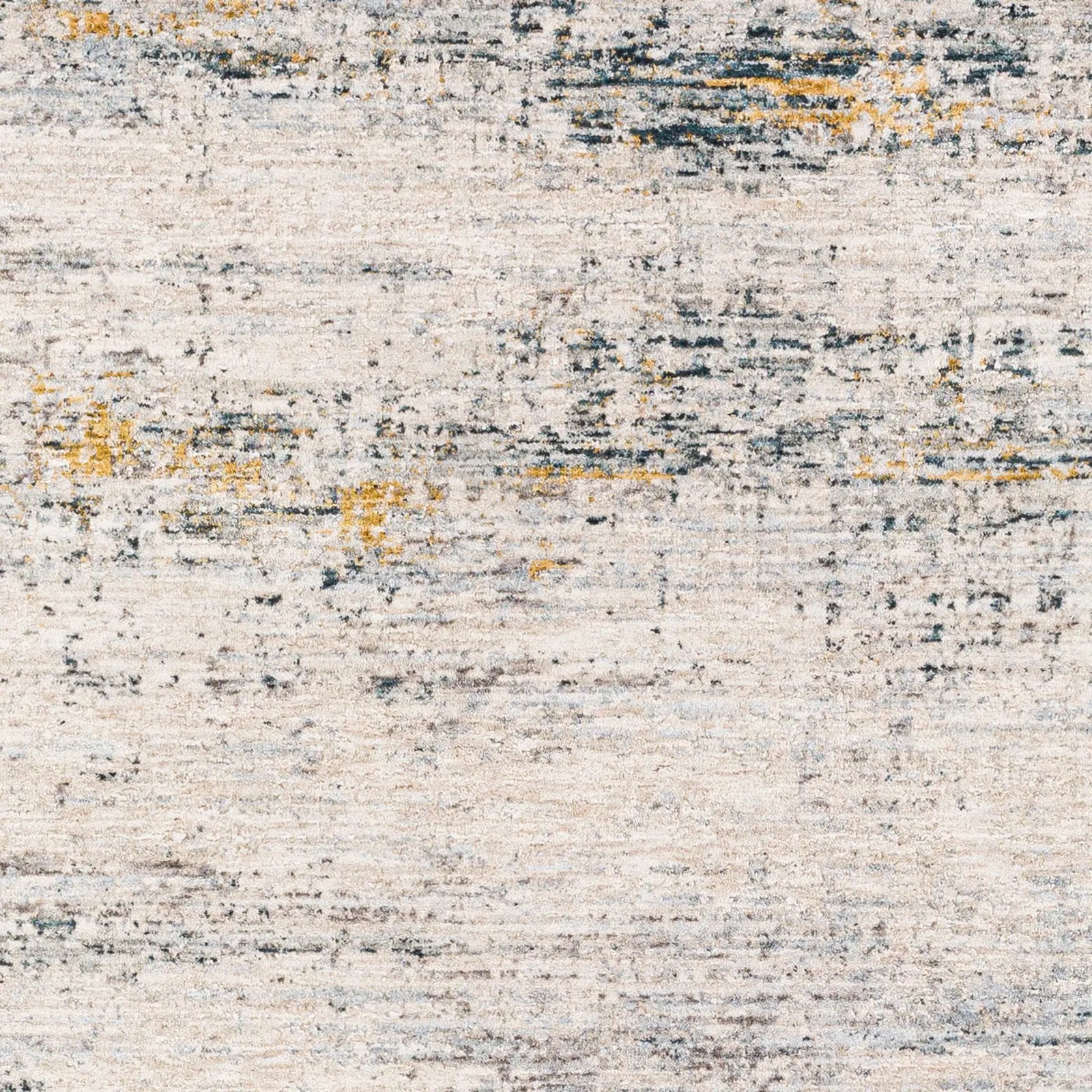 Laila LAA-2309 Teal Area Rug by LIVABLISS