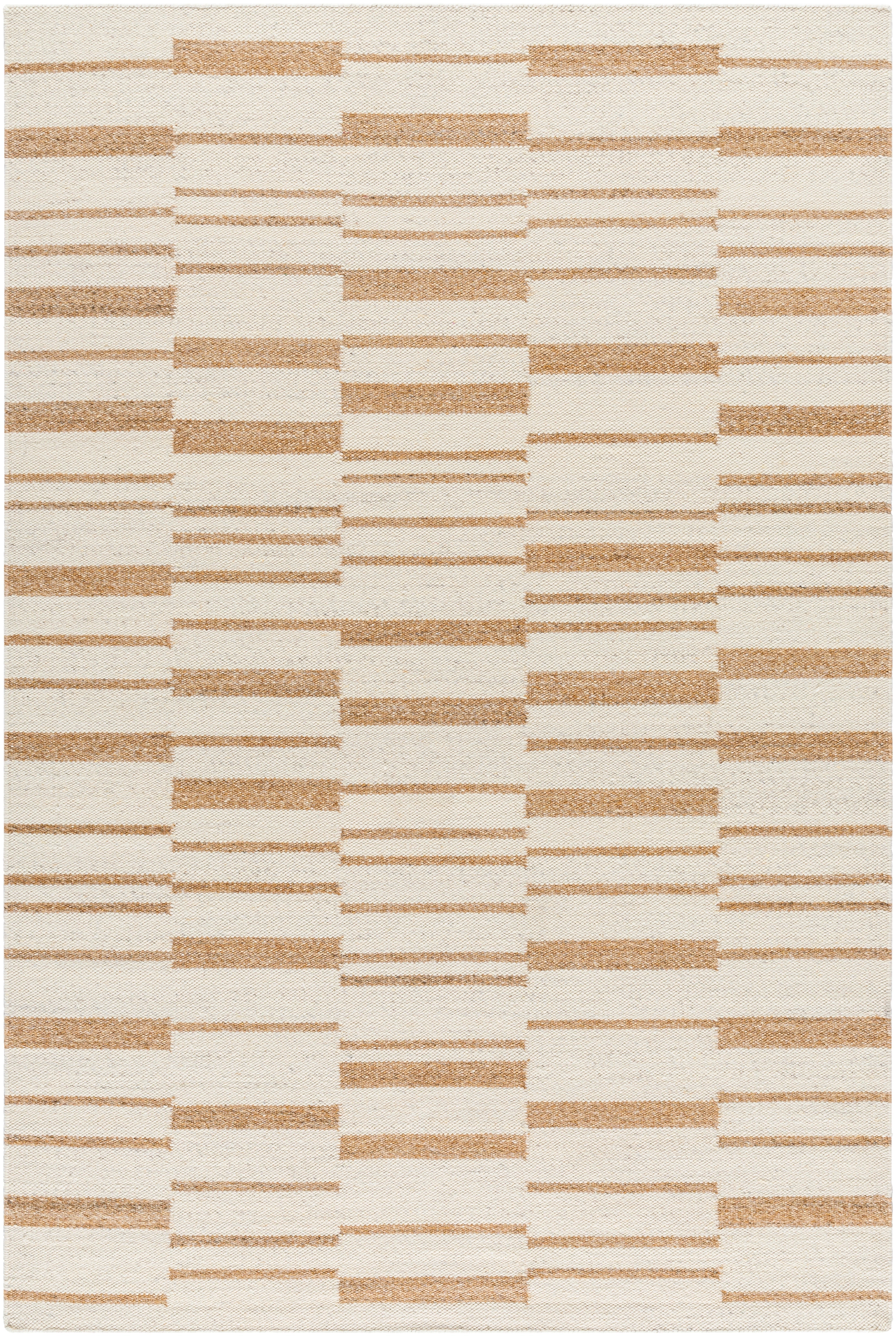 Surya Lanesra LAR-2300 Ivory Area Rug by LIVABLISS