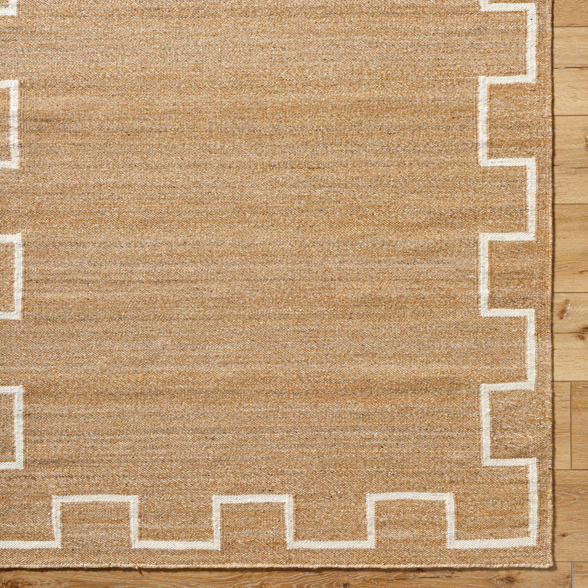 Surya Lanesra LAR-2302 Beige Area Rug by LIVABLISS