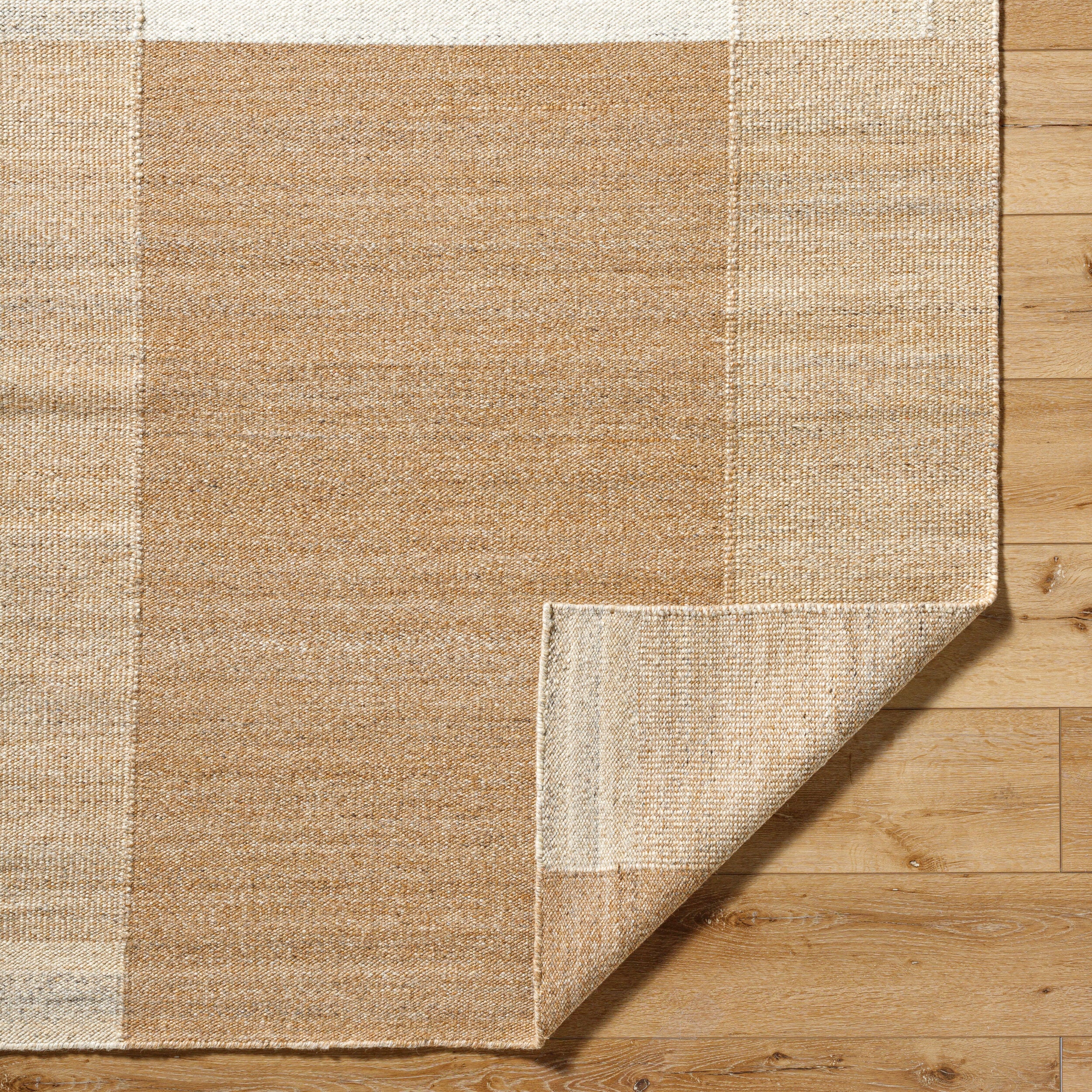 Surya Lanesra LAR-2304 Beige Area Rug by LIVABLISS