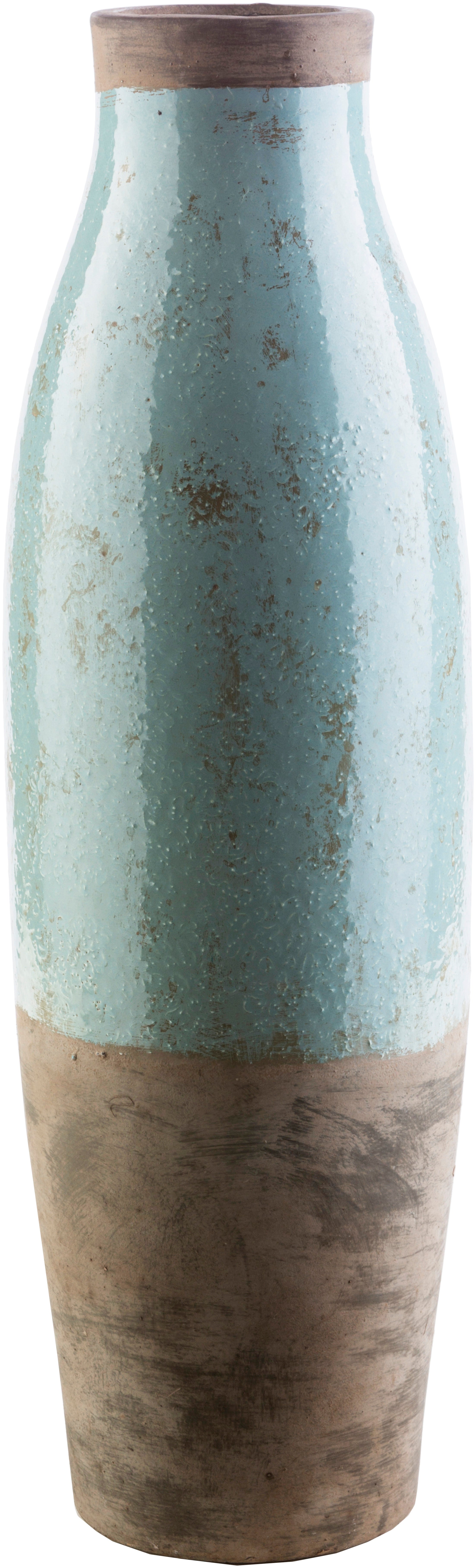 Surya Leclair LCL-600 Decorative Vase by LIVABLISS
