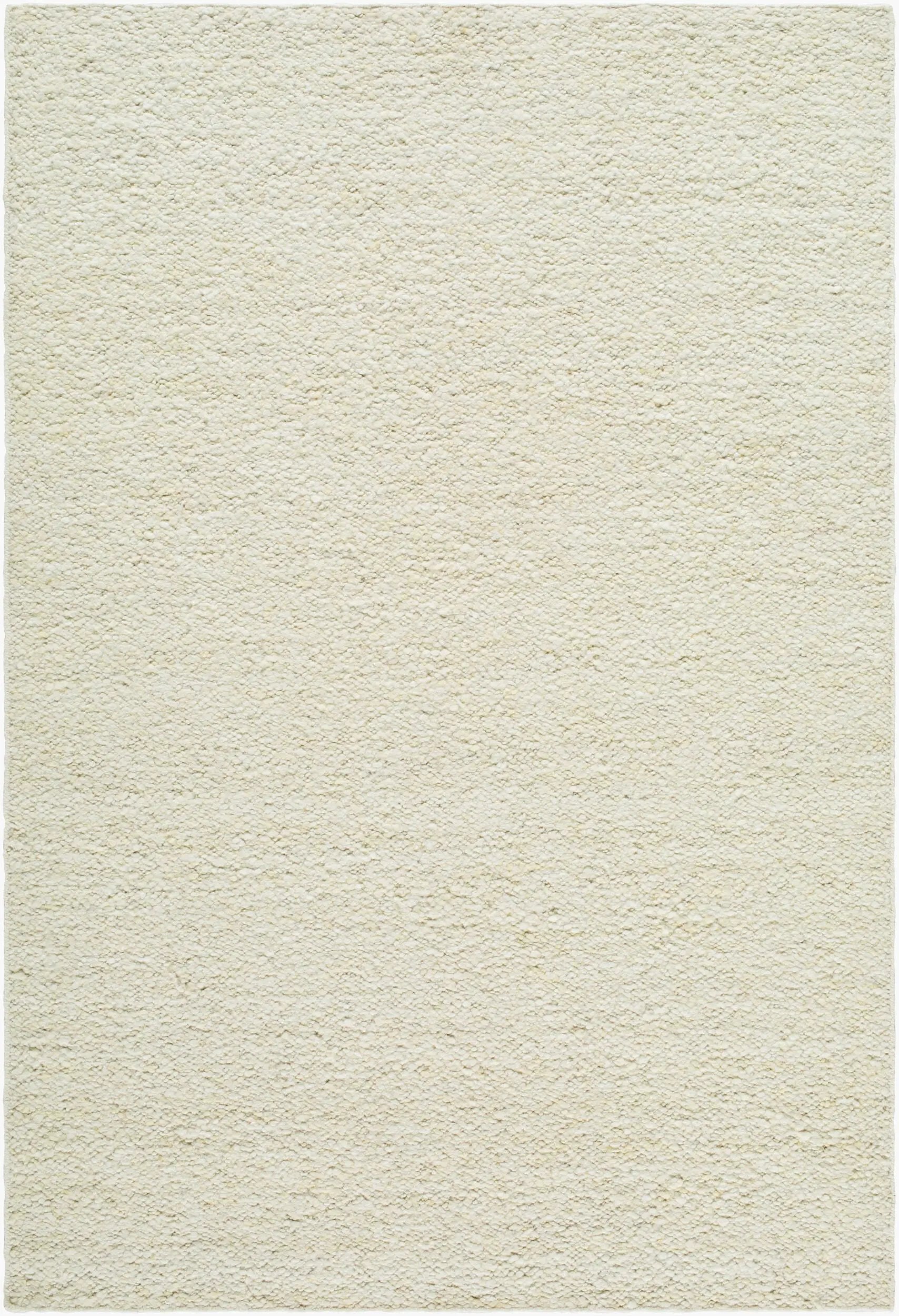 Leman LEN-2301 Ivory Area Rug by LIVABLISS