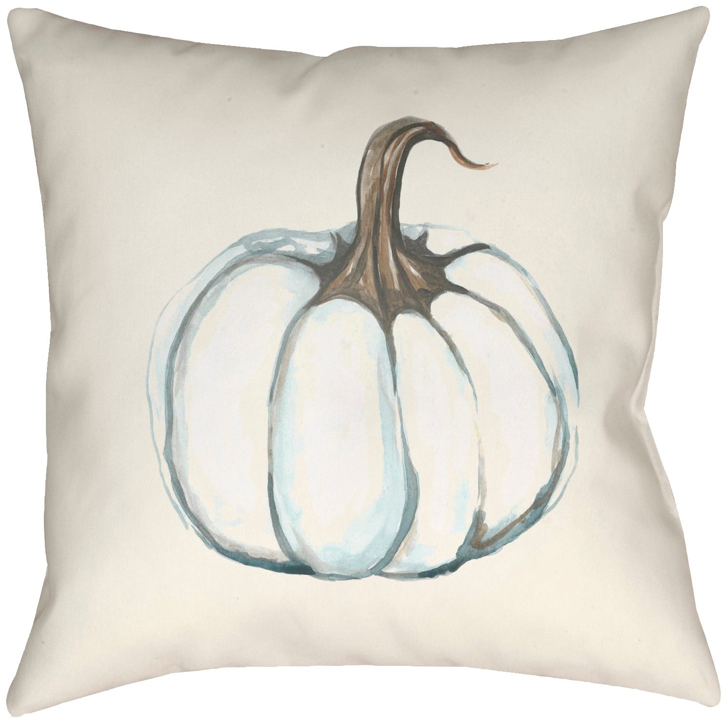 Surya Lodge Cabin LGCB-2086 Floor Pillow by LIVABLISS