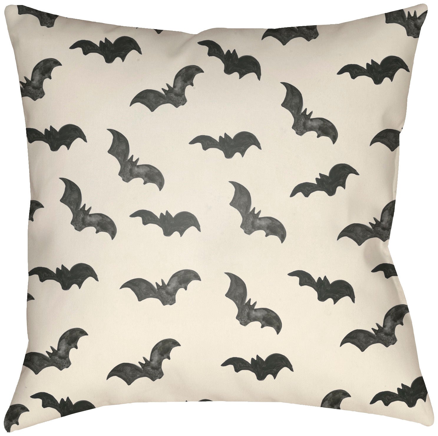 Surya Lodge Cabin LGCB-2088 Floor Pillow by LIVABLISS