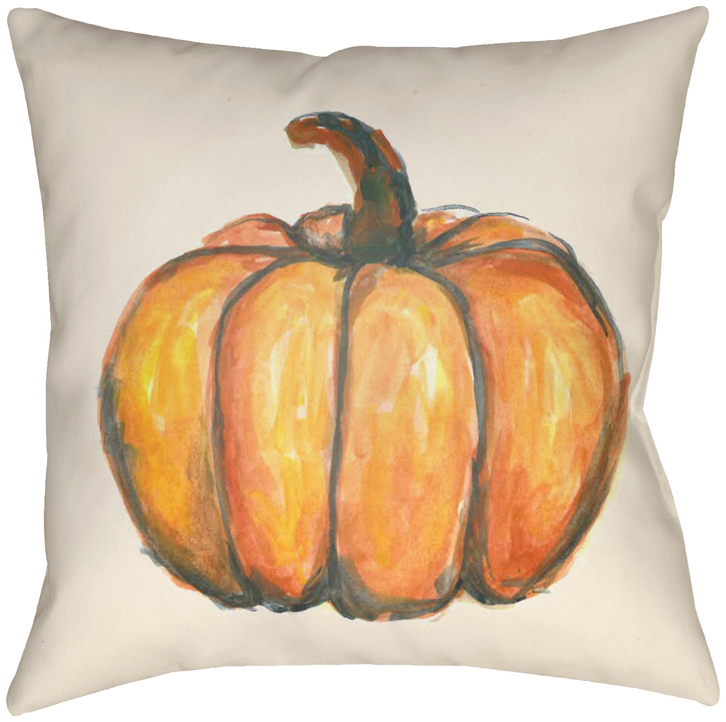 Surya Lodge Cabin LGCB-2091 Floor Pillow by LIVABLISS