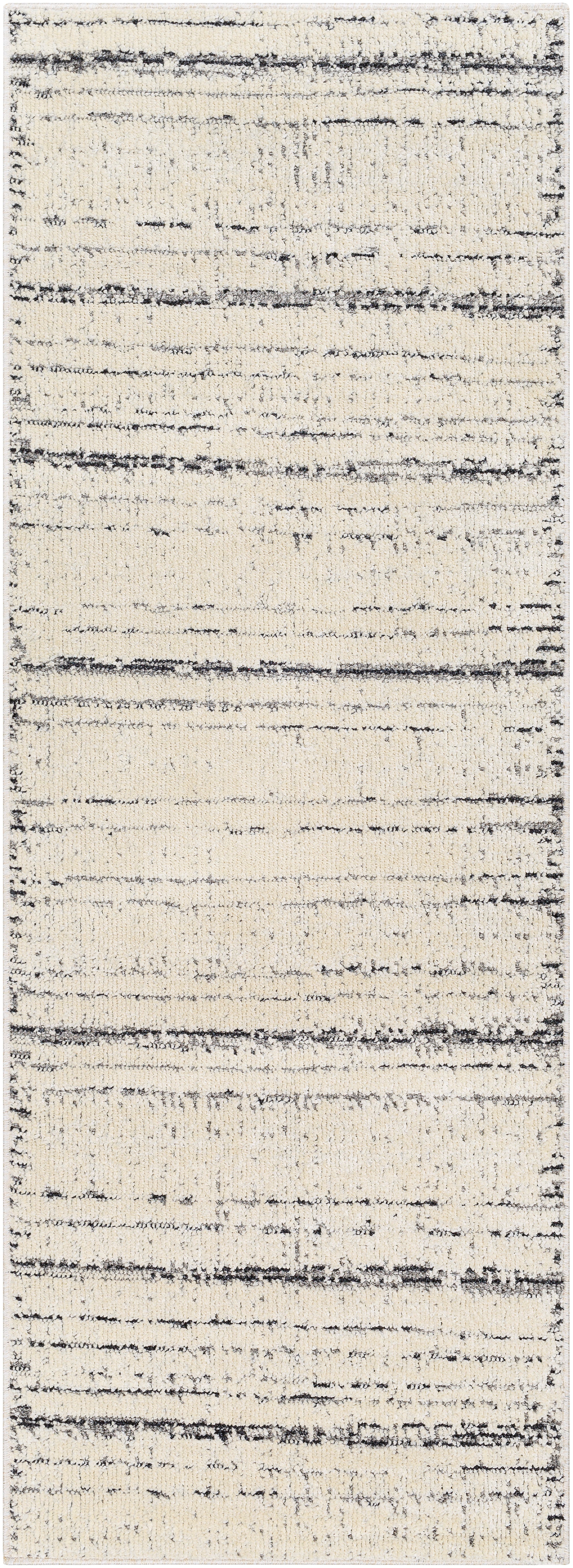 Surya La Boheme LHB-2305 Ivory Area Rug by LIVABLISS