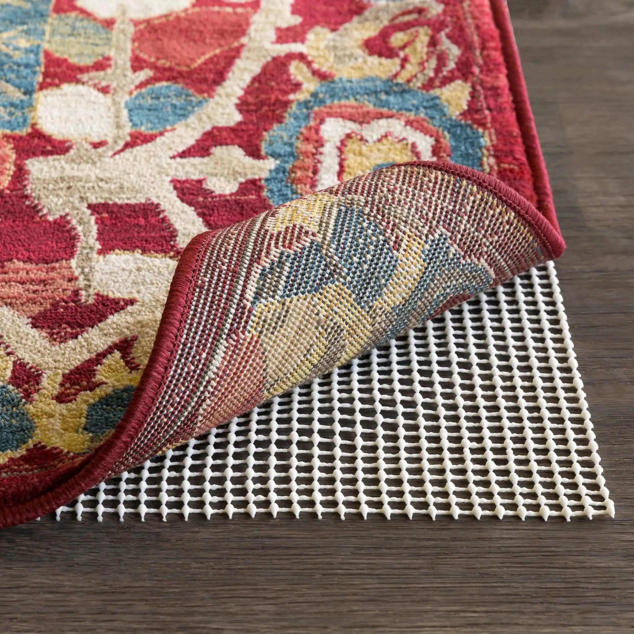 Lock Grip Rug Pad by LIVABLISS