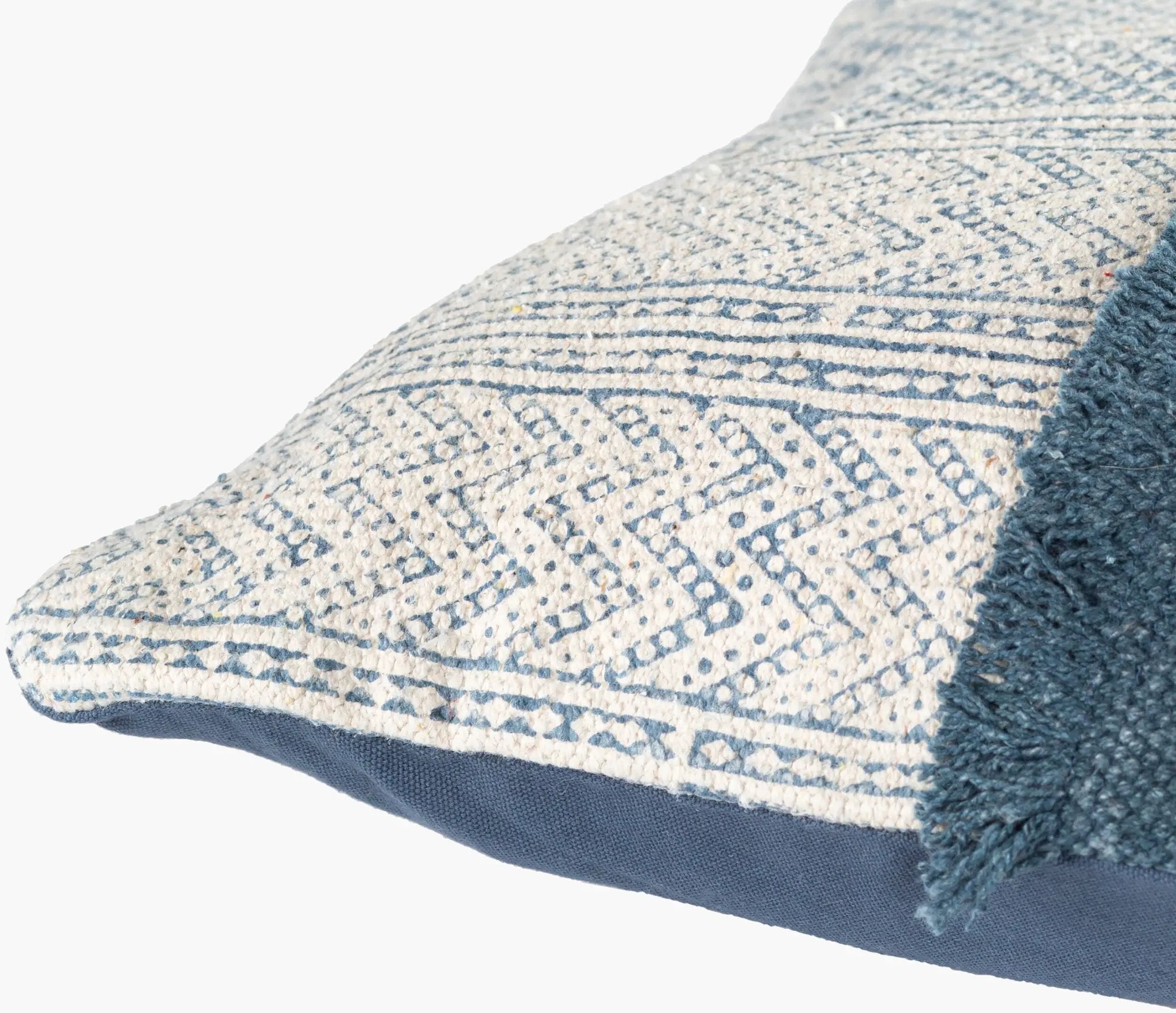 Lola LL-002 Lumbar Pillow by LIVABLISS