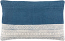 Surya Lola LL-004 Lumbar Pillow by LIVABLISS