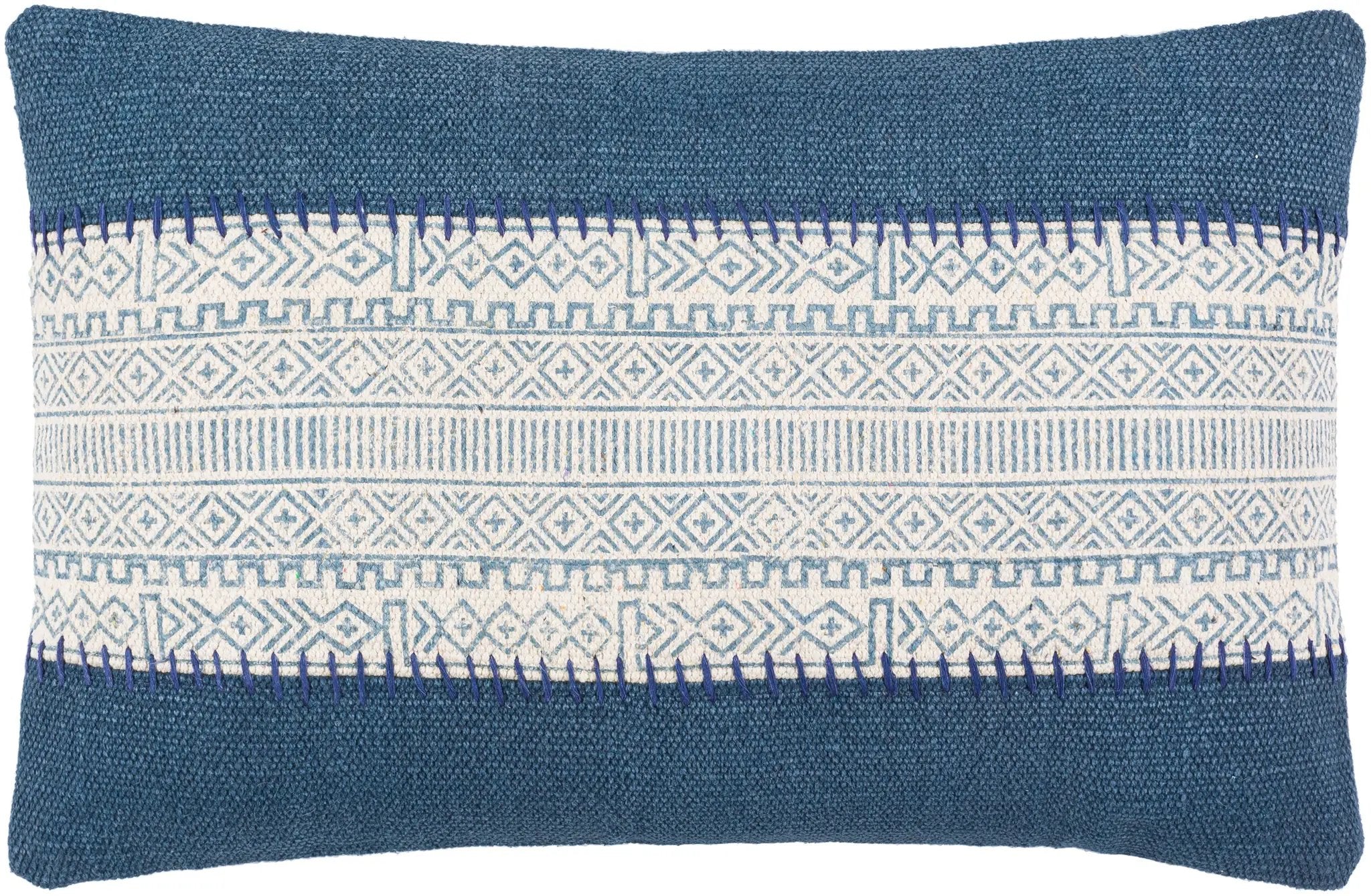 Lola LL-007 Lumbar Pillow by LIVABLISS