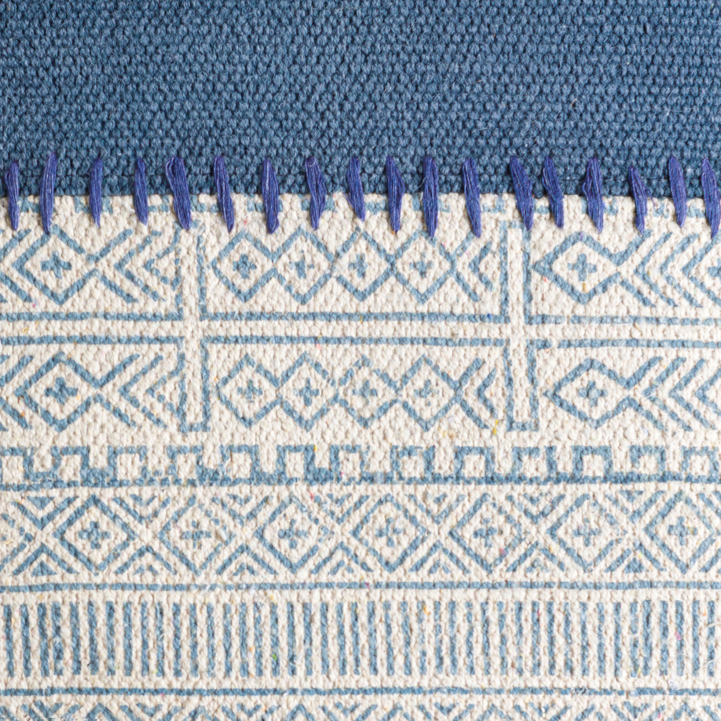 Surya Lola LL-007 Lumbar Pillow by LIVABLISS