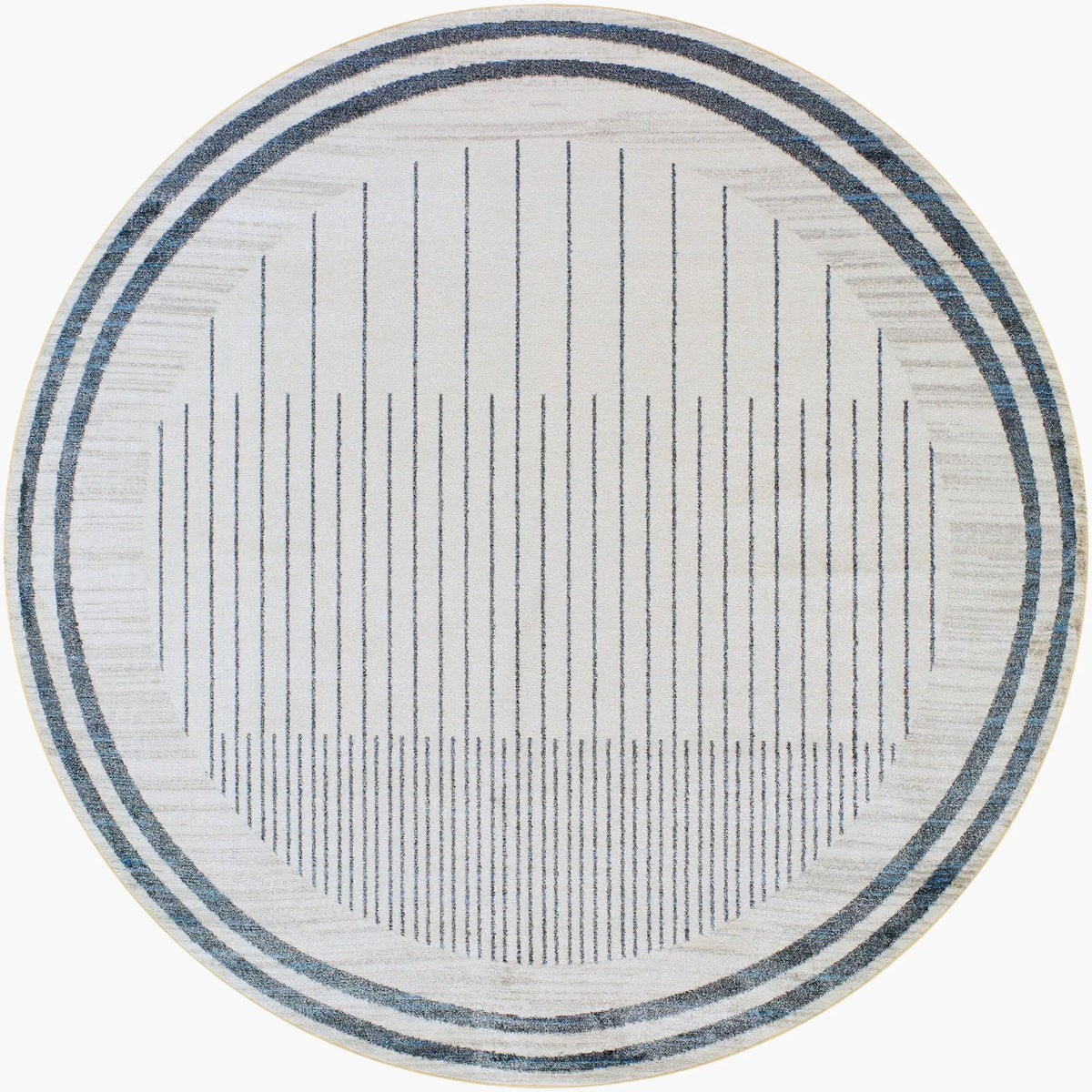 LIVABLISS Lillian LLL-2315 Oatmeal Area Rug