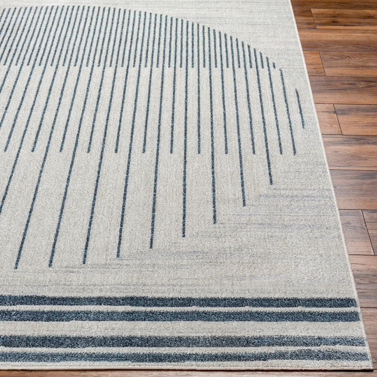 LIVABLISS Lillian LLL-2315 Oatmeal Area Rug