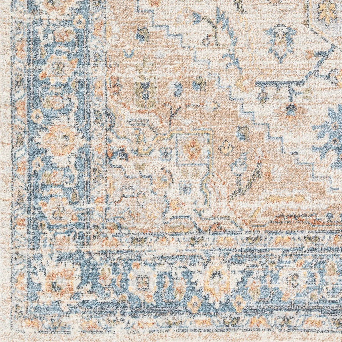 LIVABLISS Lillian LLL-2328 Oatmeal Area Rug
